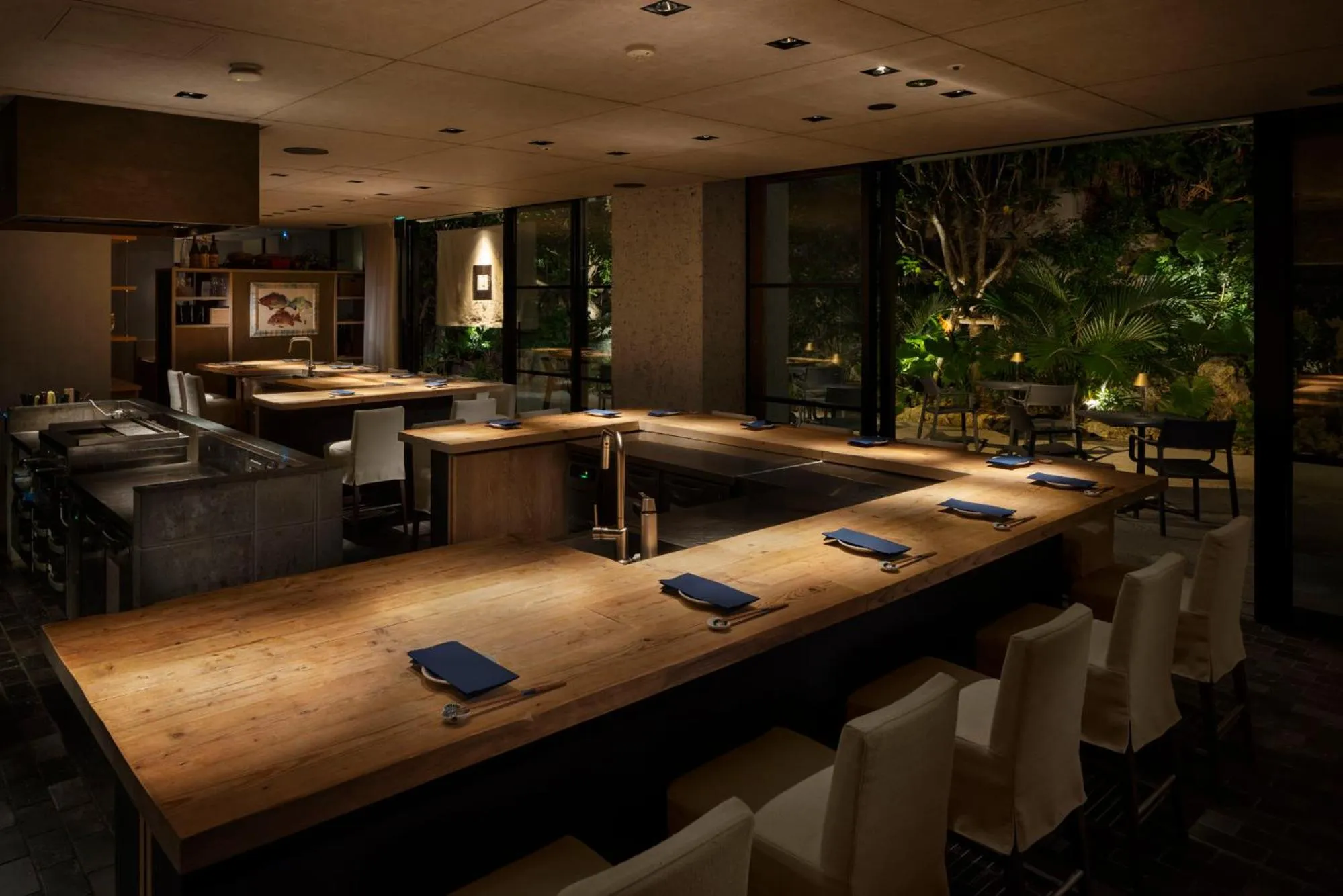 Southwest Grand Hotel