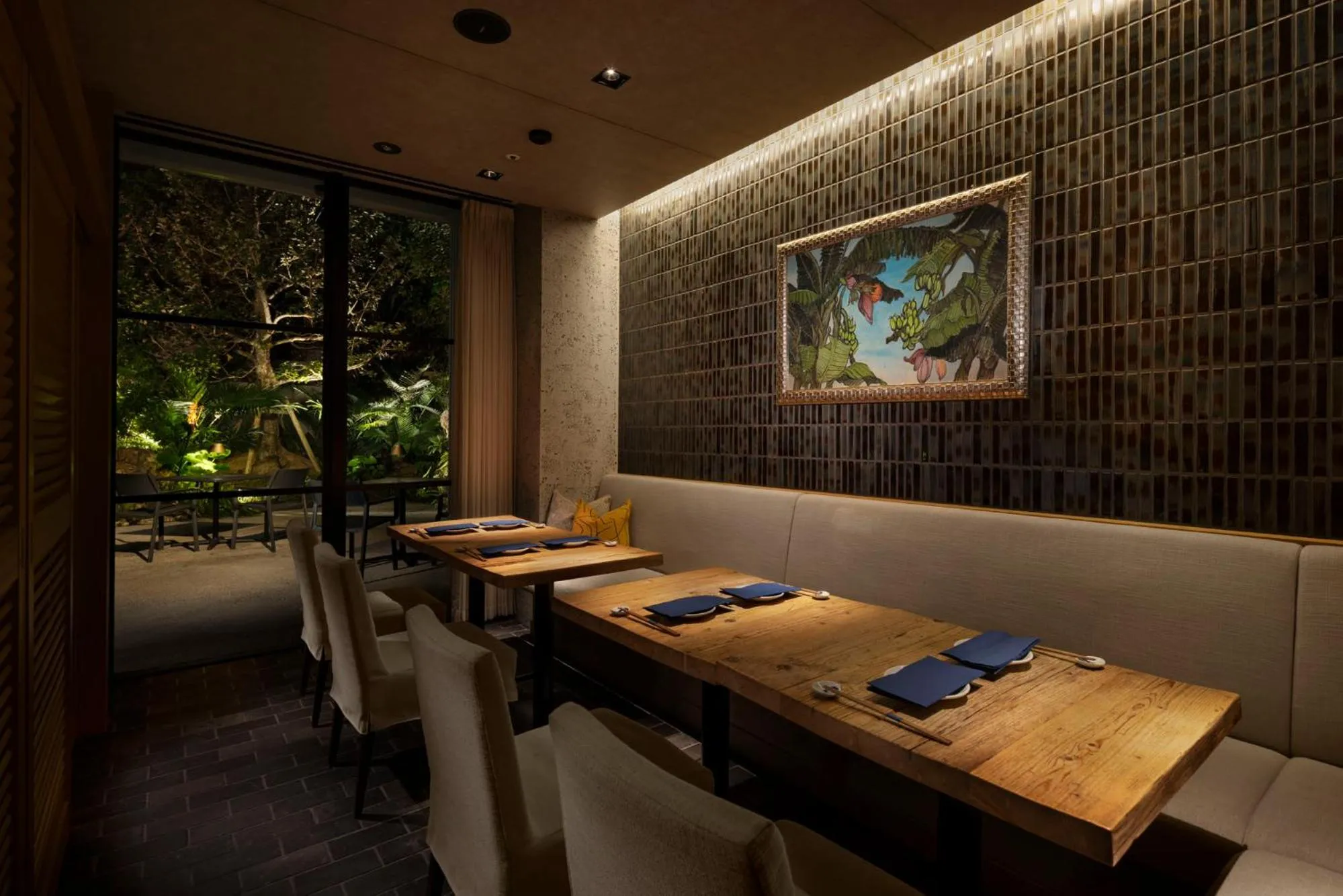 Southwest Grand Hotel