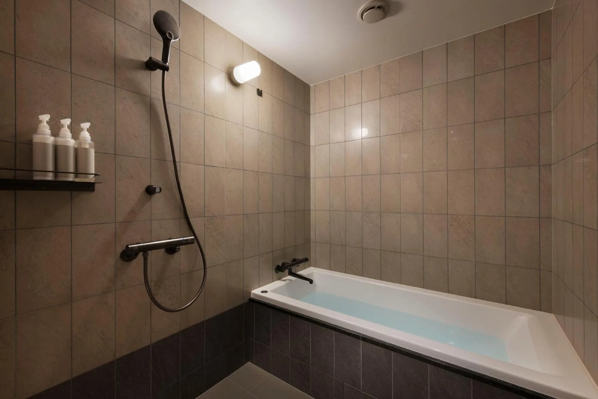 Southwest Grand Hotel