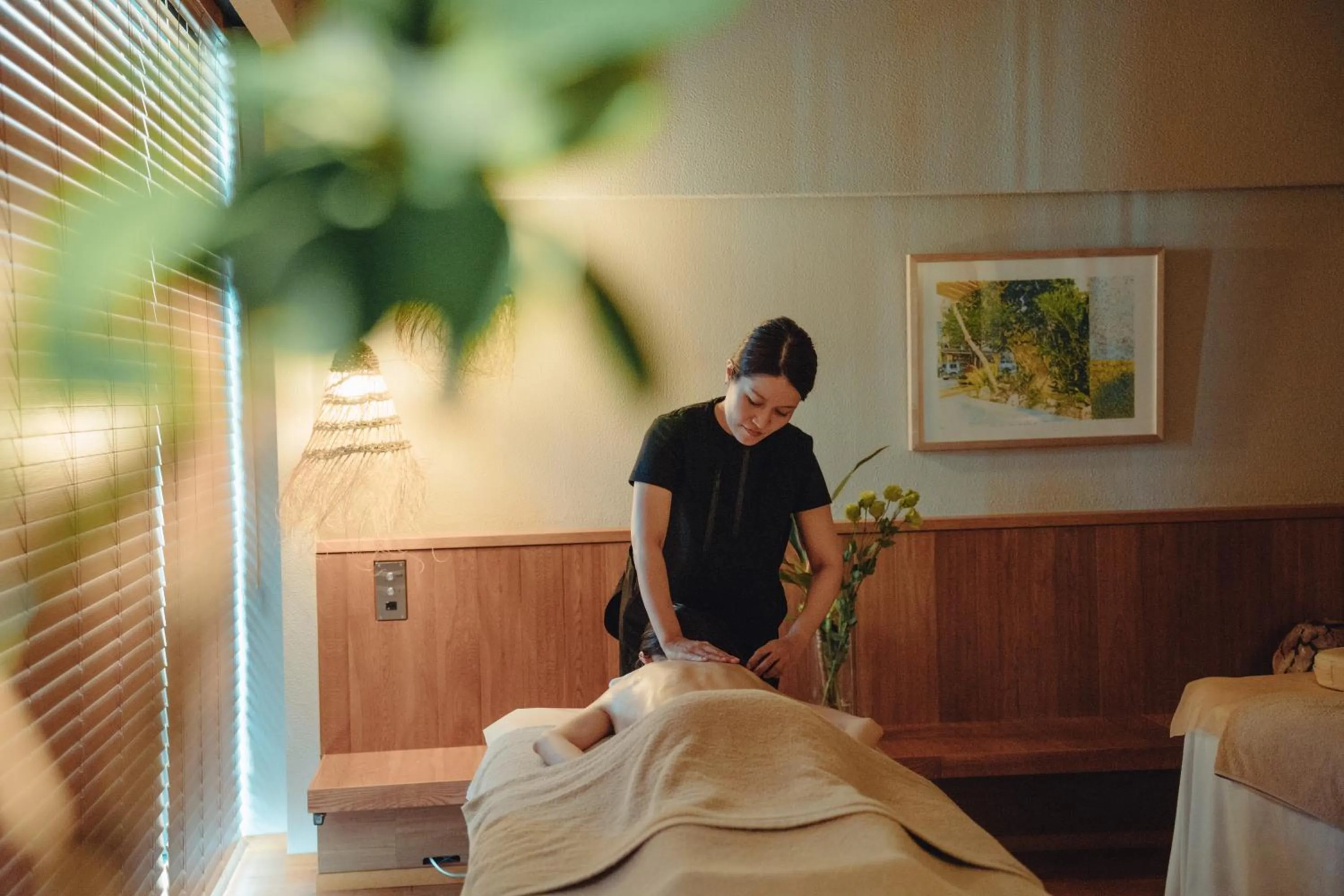 Southwest Grand Hotel