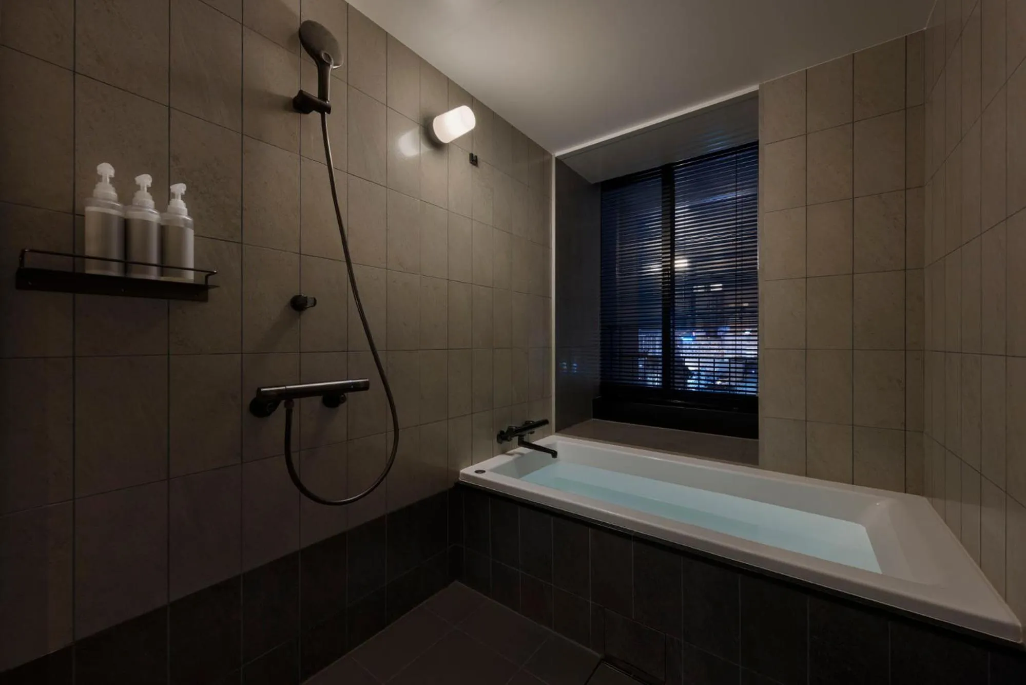 Southwest Grand Hotel