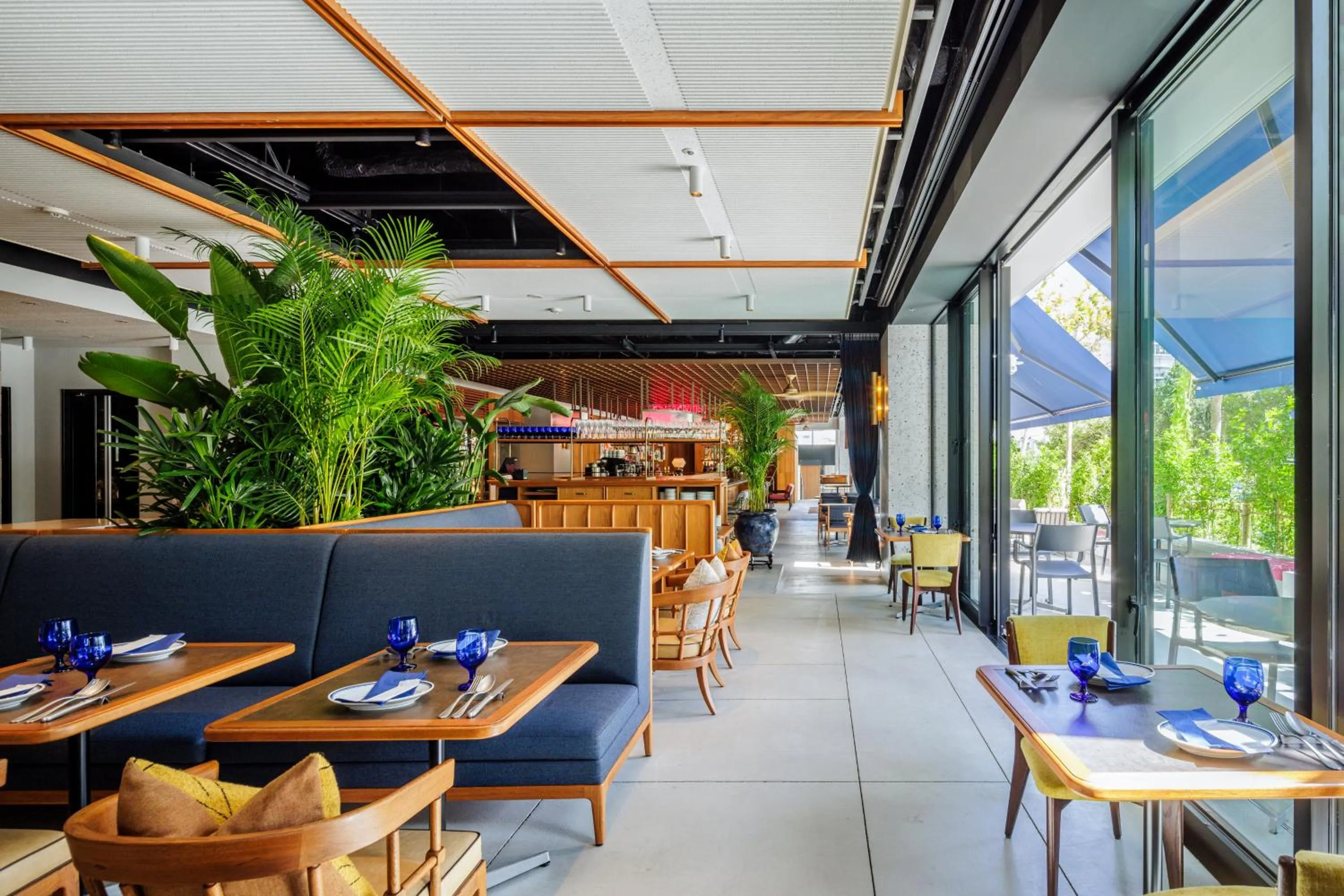 Southwest Grand Hotel