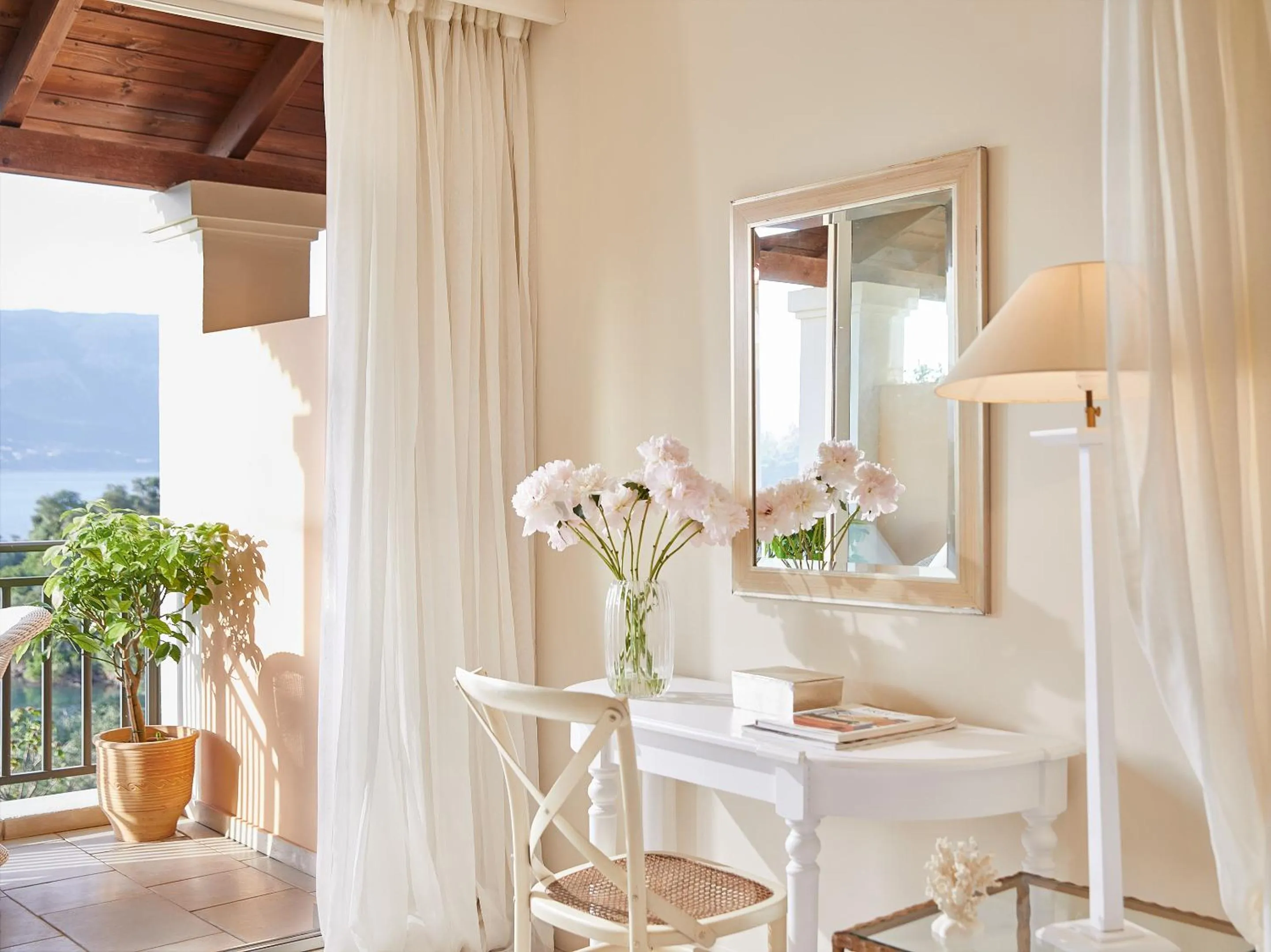 Other in Grecotel Eva Palace