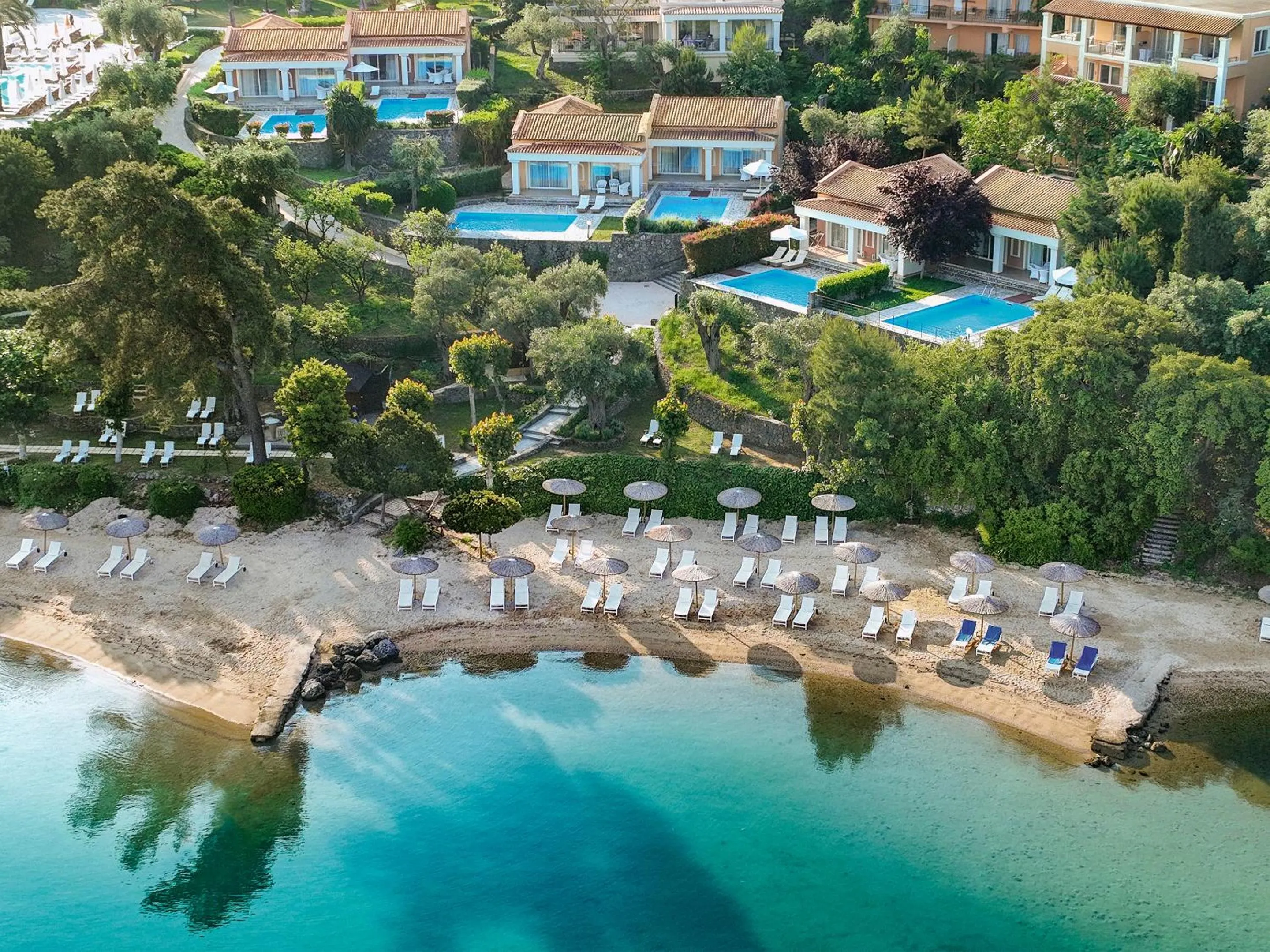 Grecotel Eva Palace