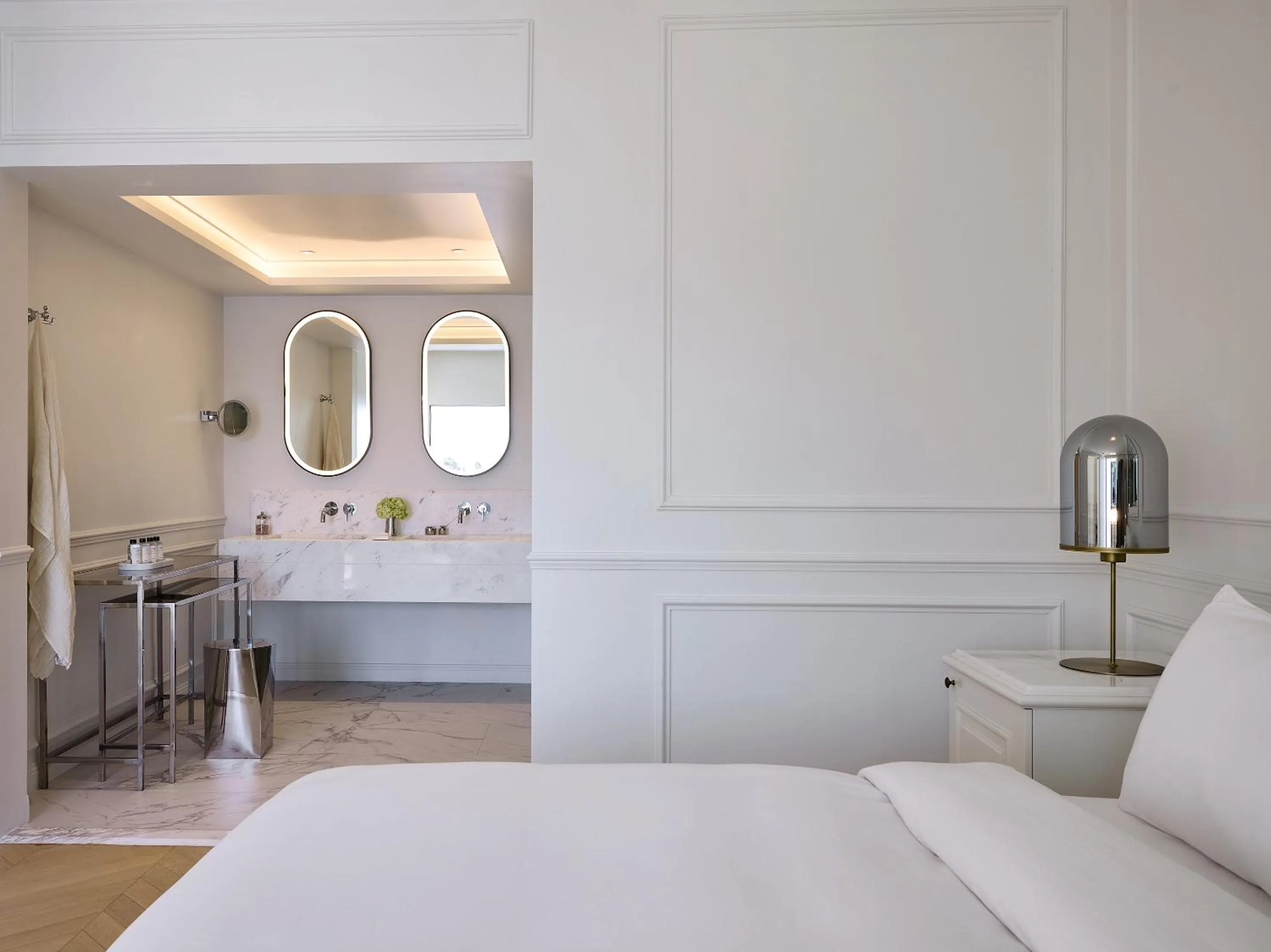 Bedroom, Bed in Corfu Imperial, A Grecotel Resort to Live