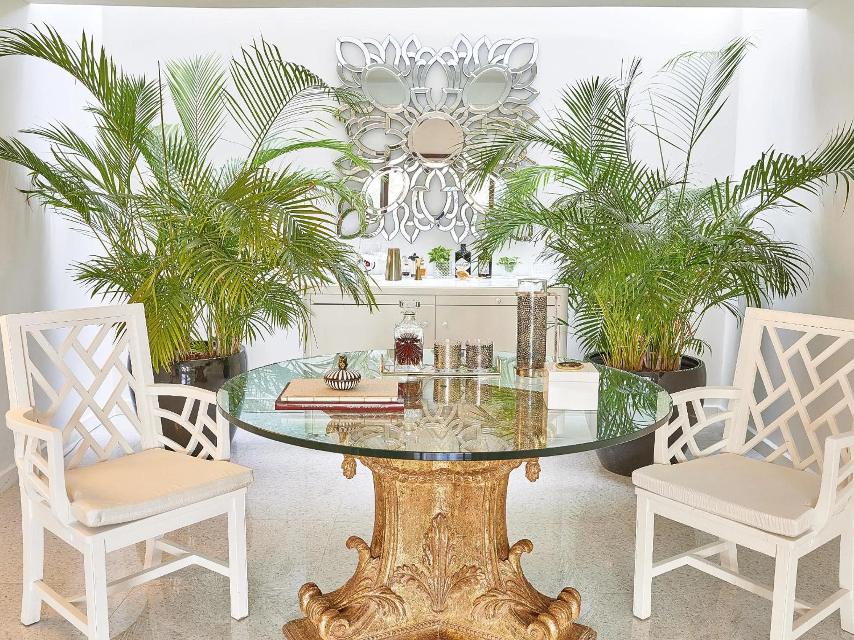 Seating area in Corfu Imperial, A Grecotel Resort to Live