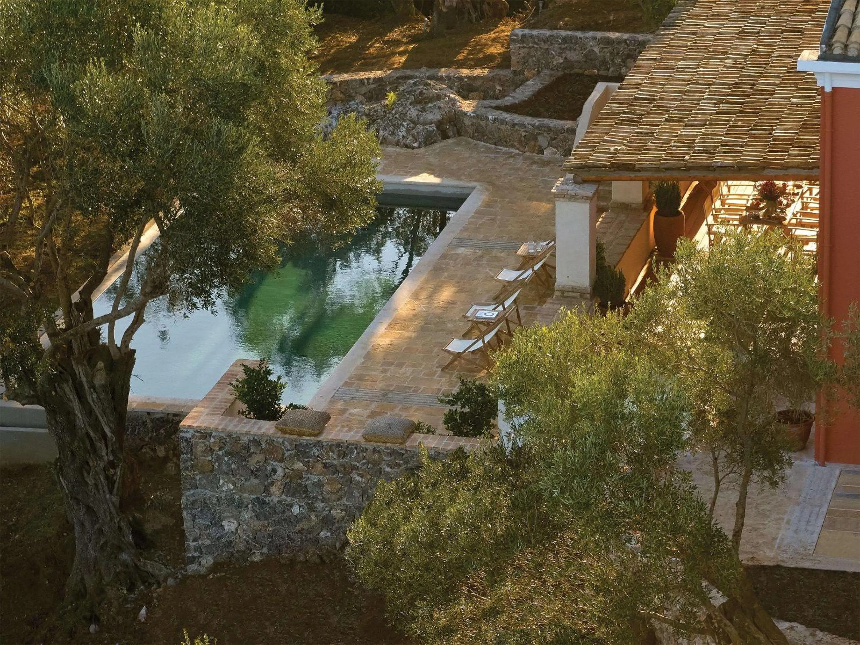 Bedroom in Corfu Imperial, A Grecotel Resort to Live