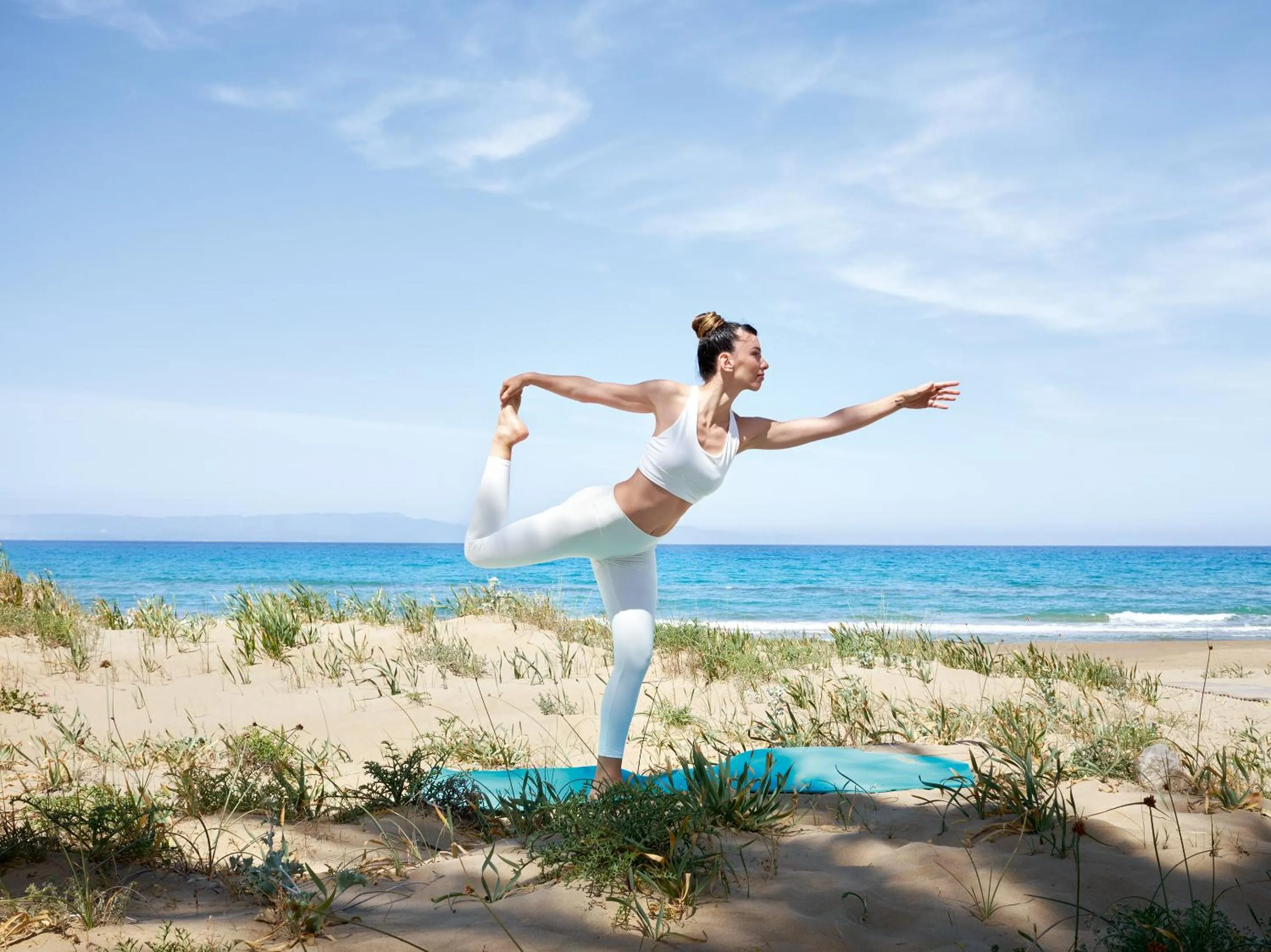 Activities in Mandola Rosa at Riviera Olympia, A Grecotel Resort to Live