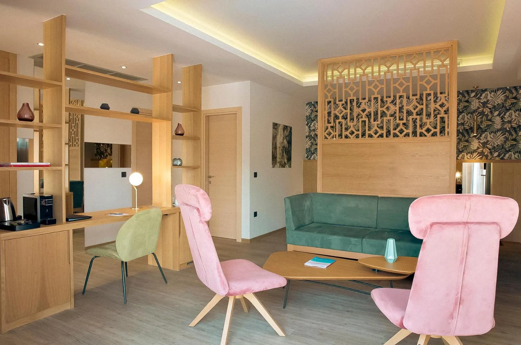 Zeus Dolce by Wyndham Athens