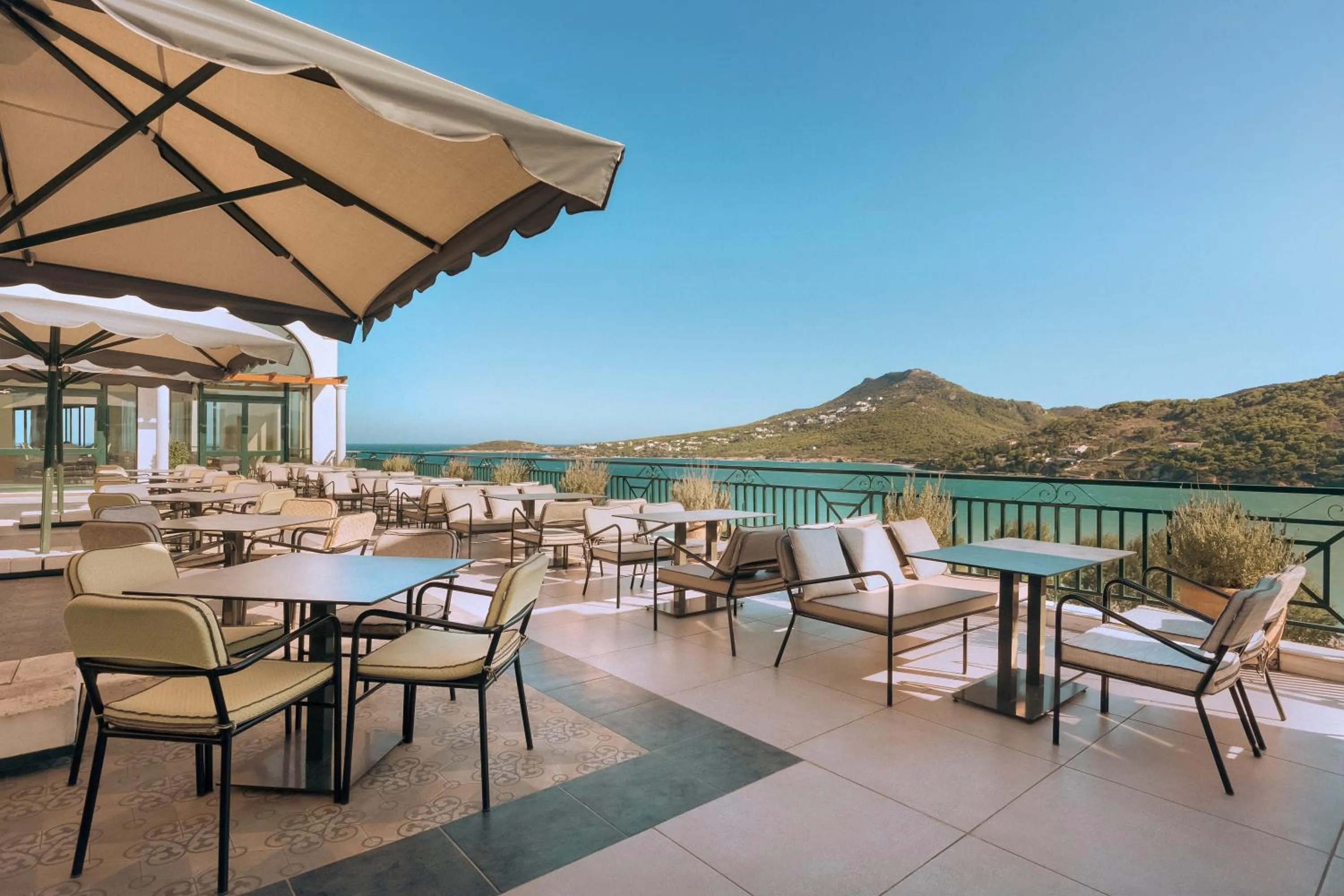 Zeus Dolce by Wyndham Athens