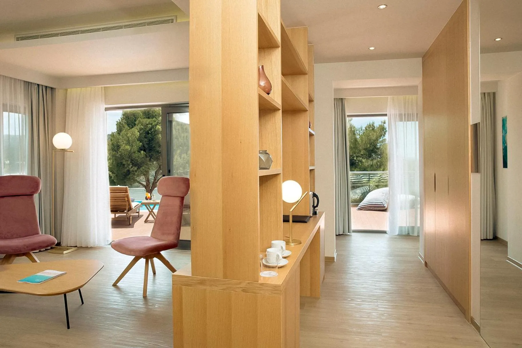 Zeus Dolce by Wyndham Athens