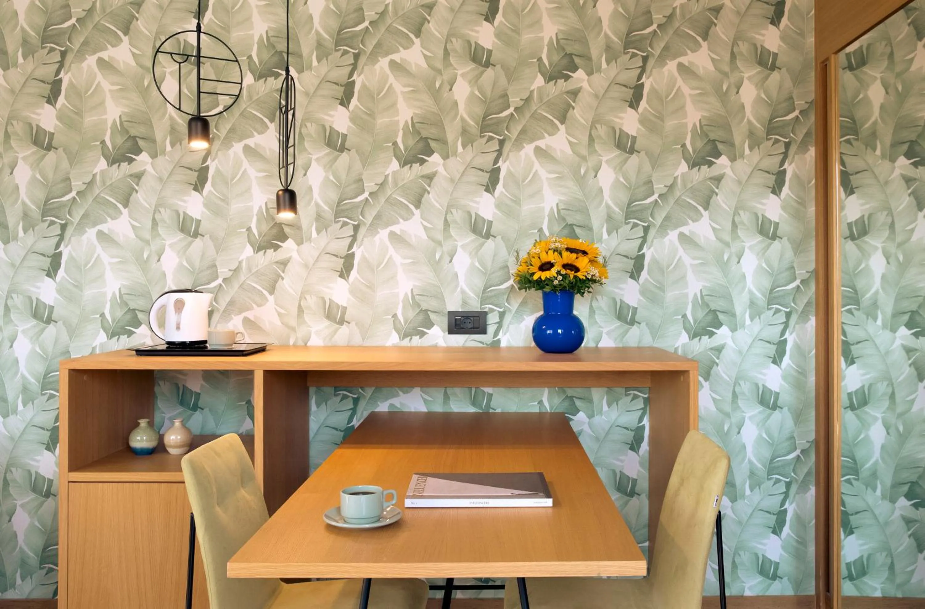 Zeus Dolce by Wyndham Athens