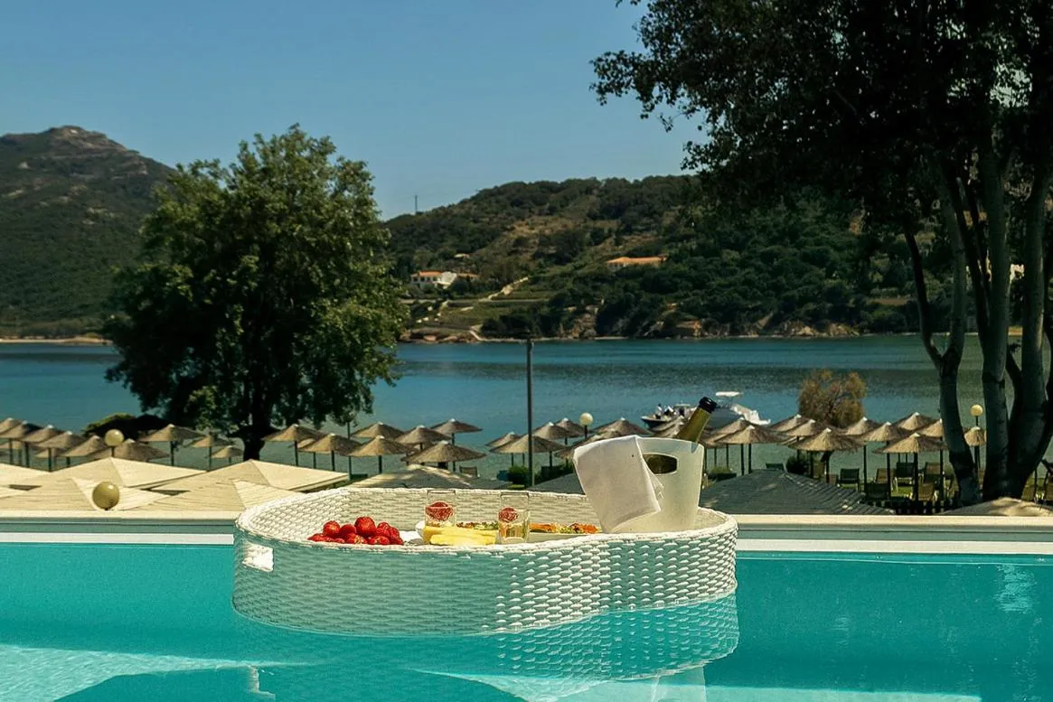 Zeus Dolce by Wyndham Athens