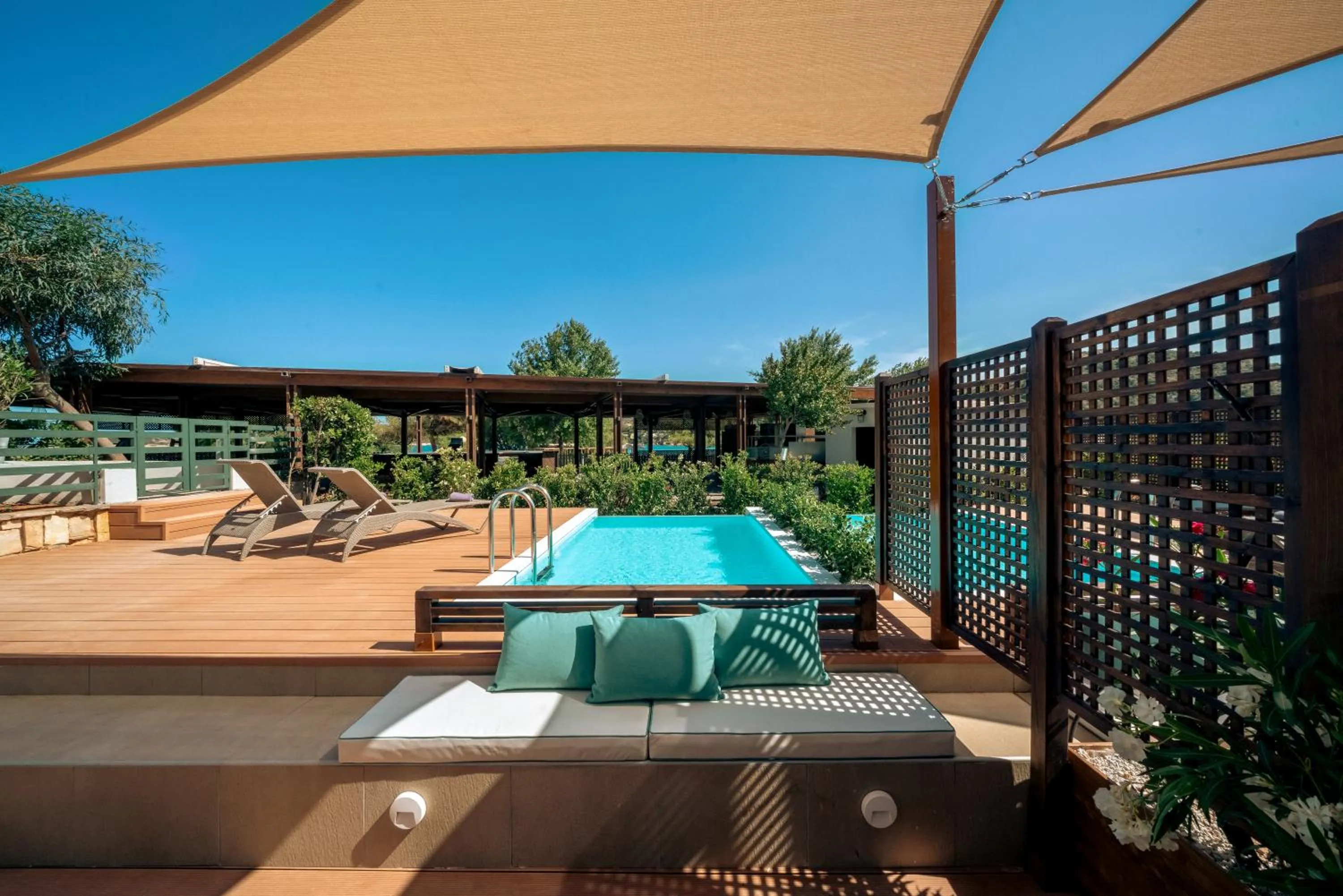 Zeus Dolce by Wyndham Athens