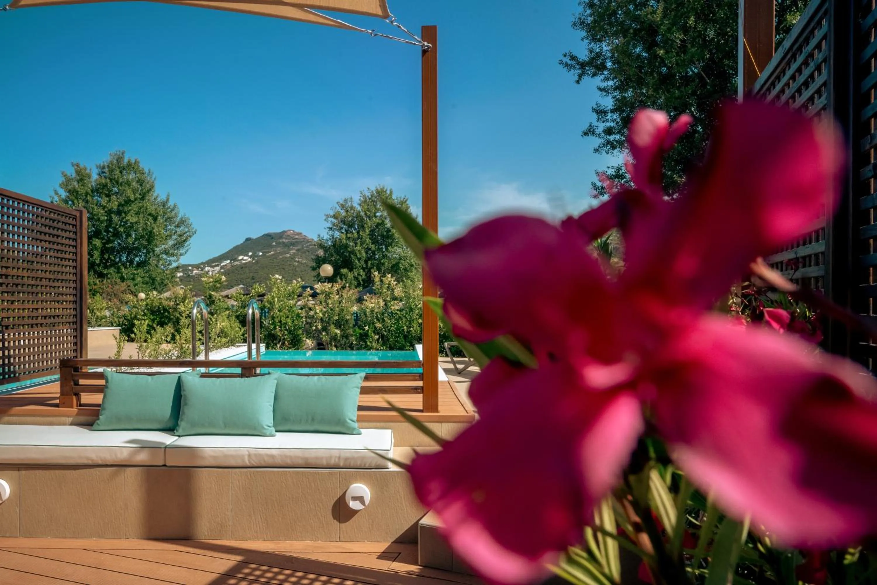 Zeus Dolce by Wyndham Athens