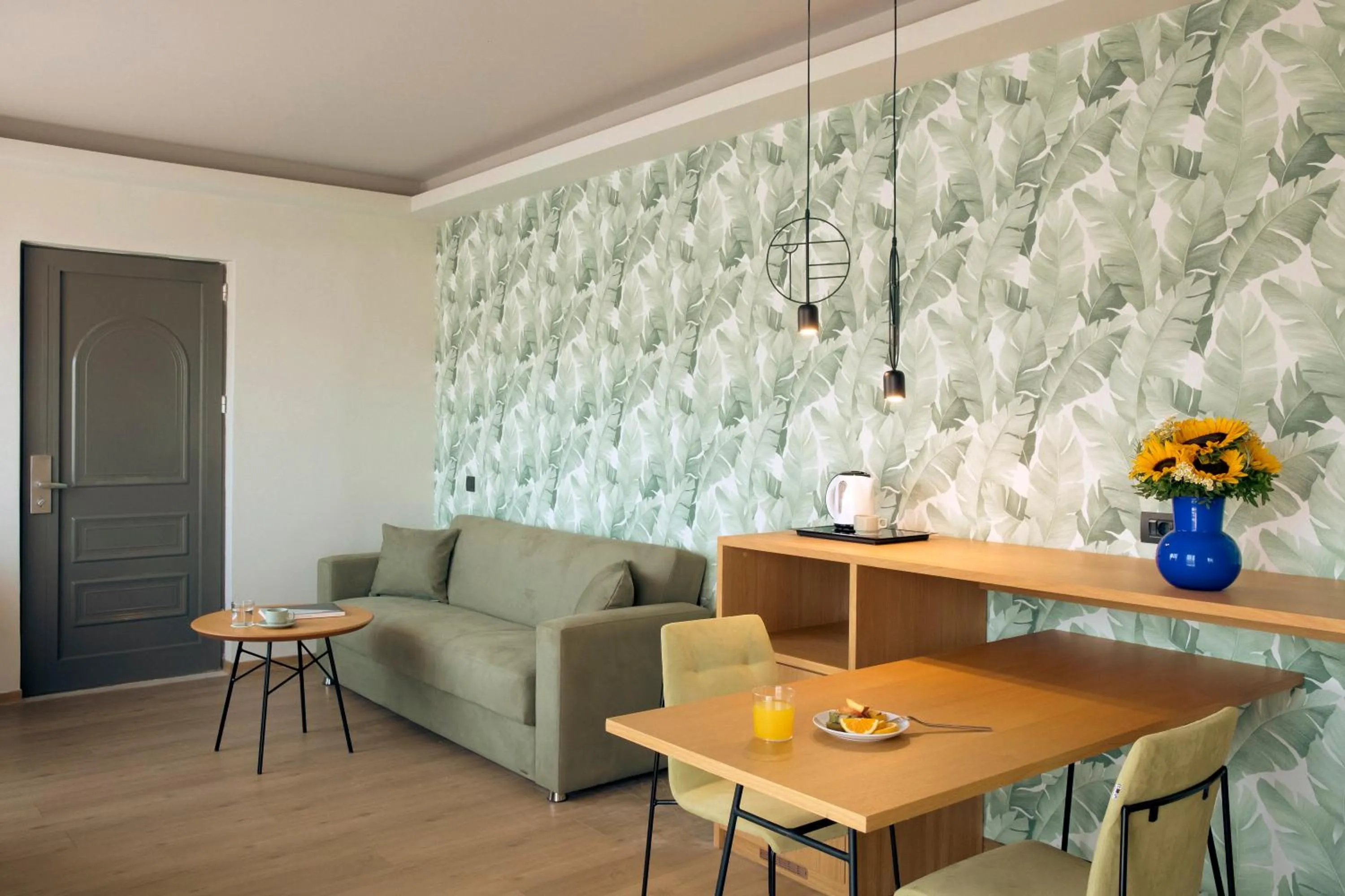 Zeus Dolce by Wyndham Athens