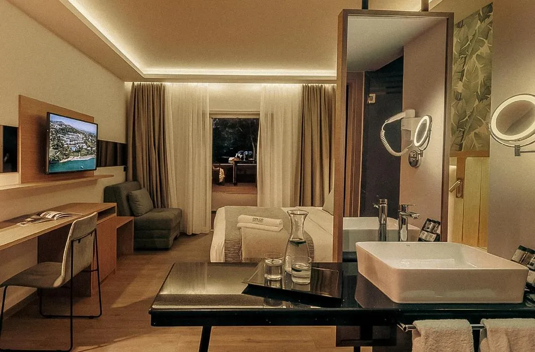 Zeus Dolce by Wyndham Athens