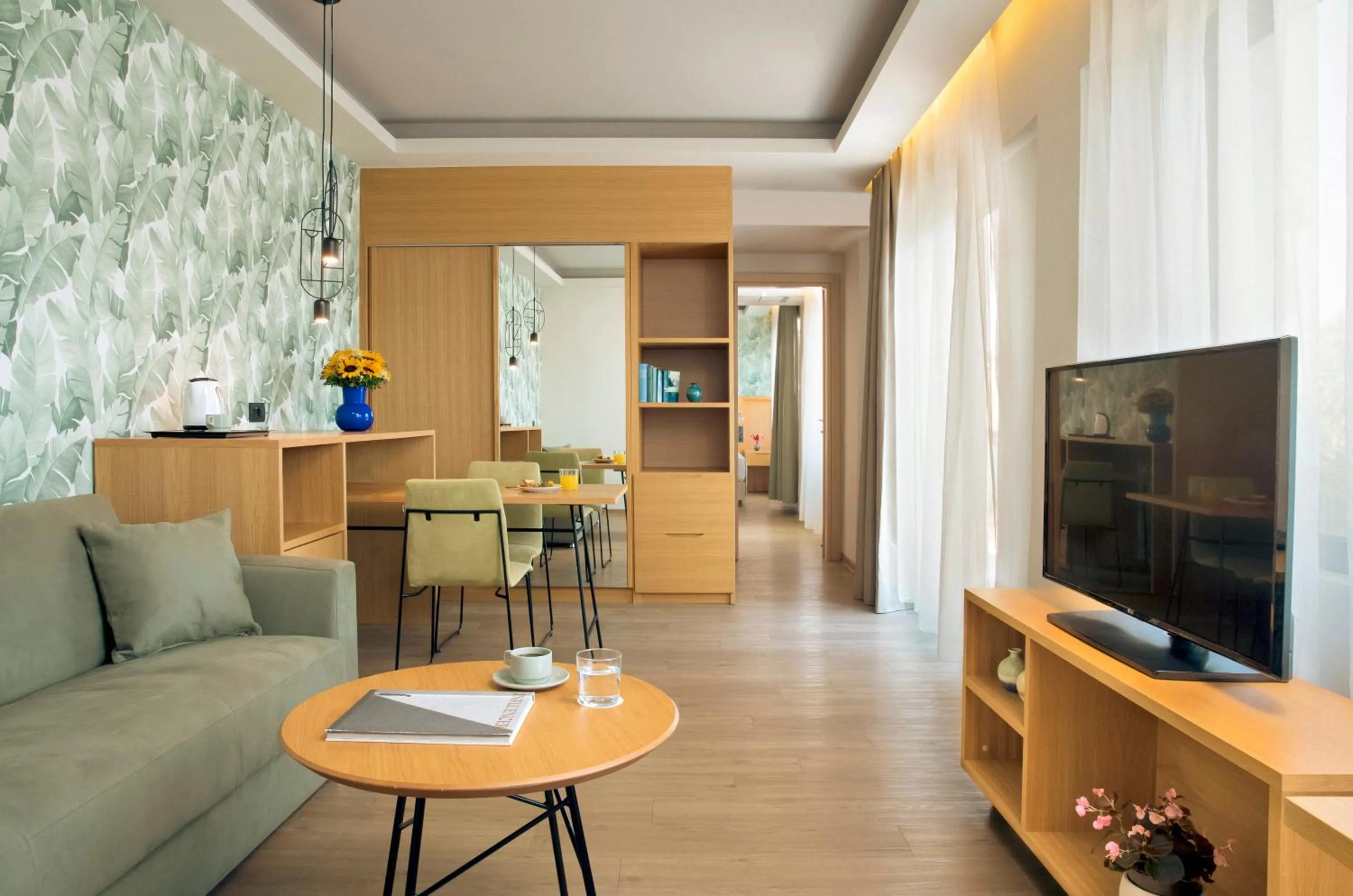 Zeus Dolce by Wyndham Athens