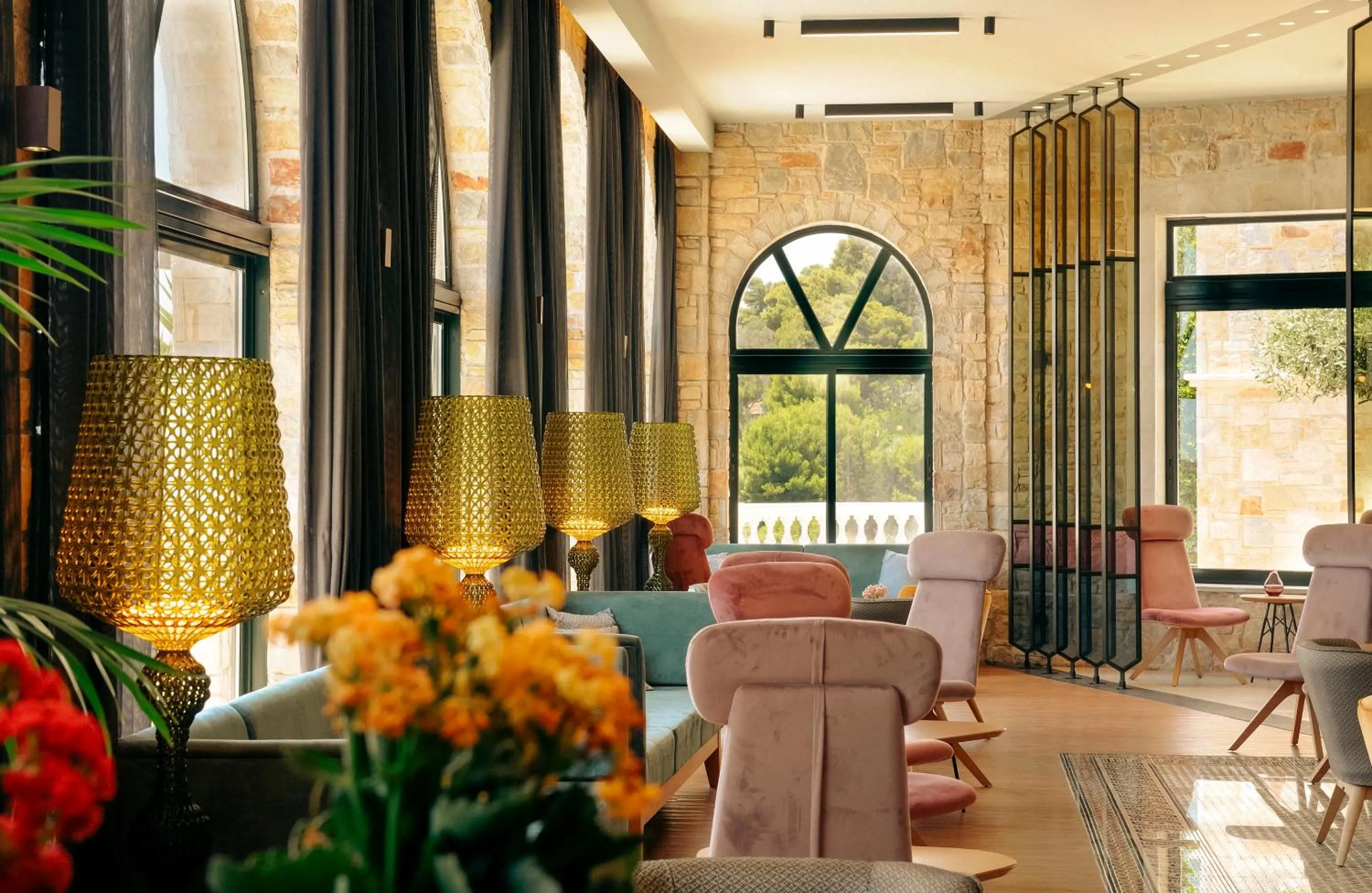 Zeus Dolce by Wyndham Athens