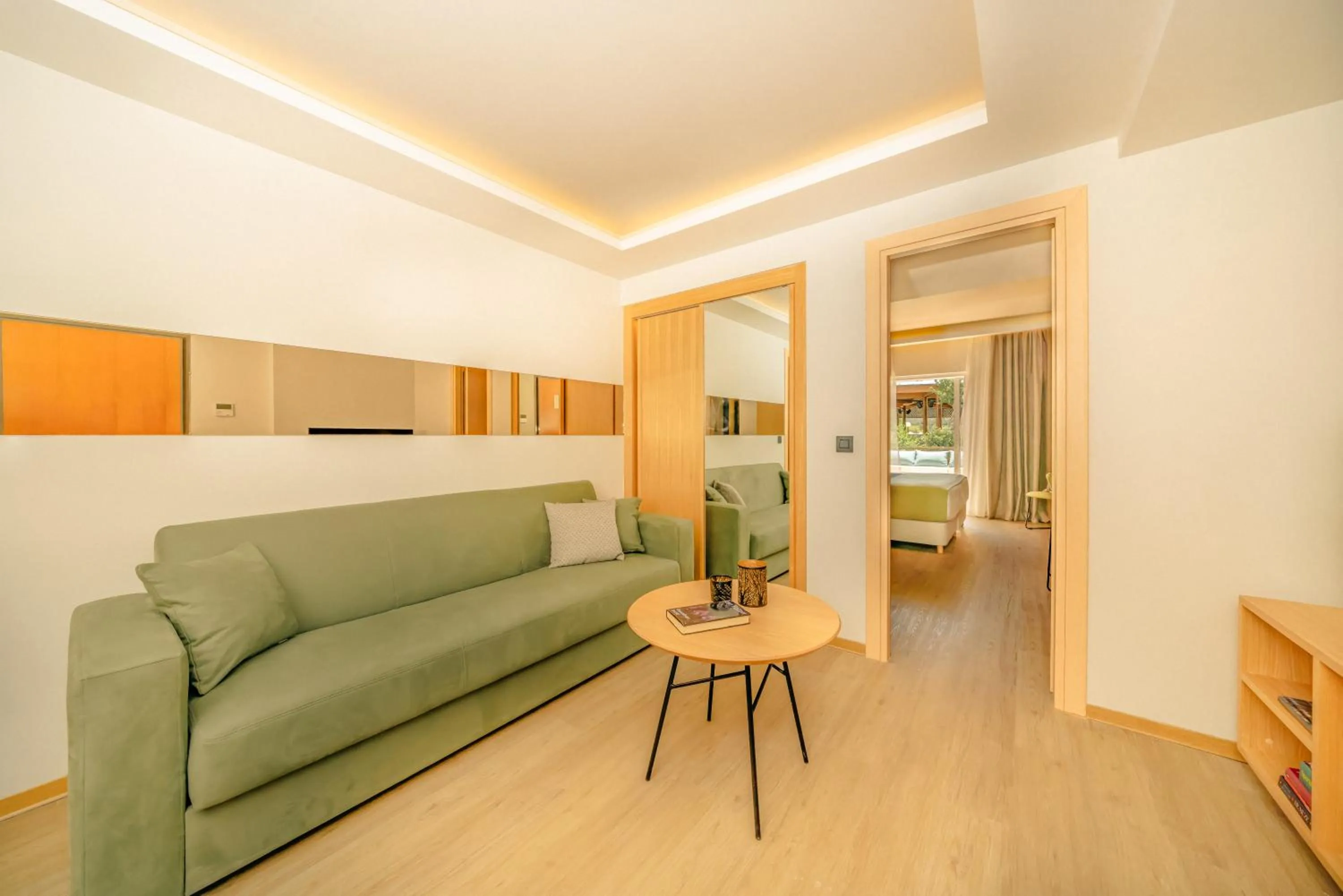 Zeus Dolce by Wyndham Athens