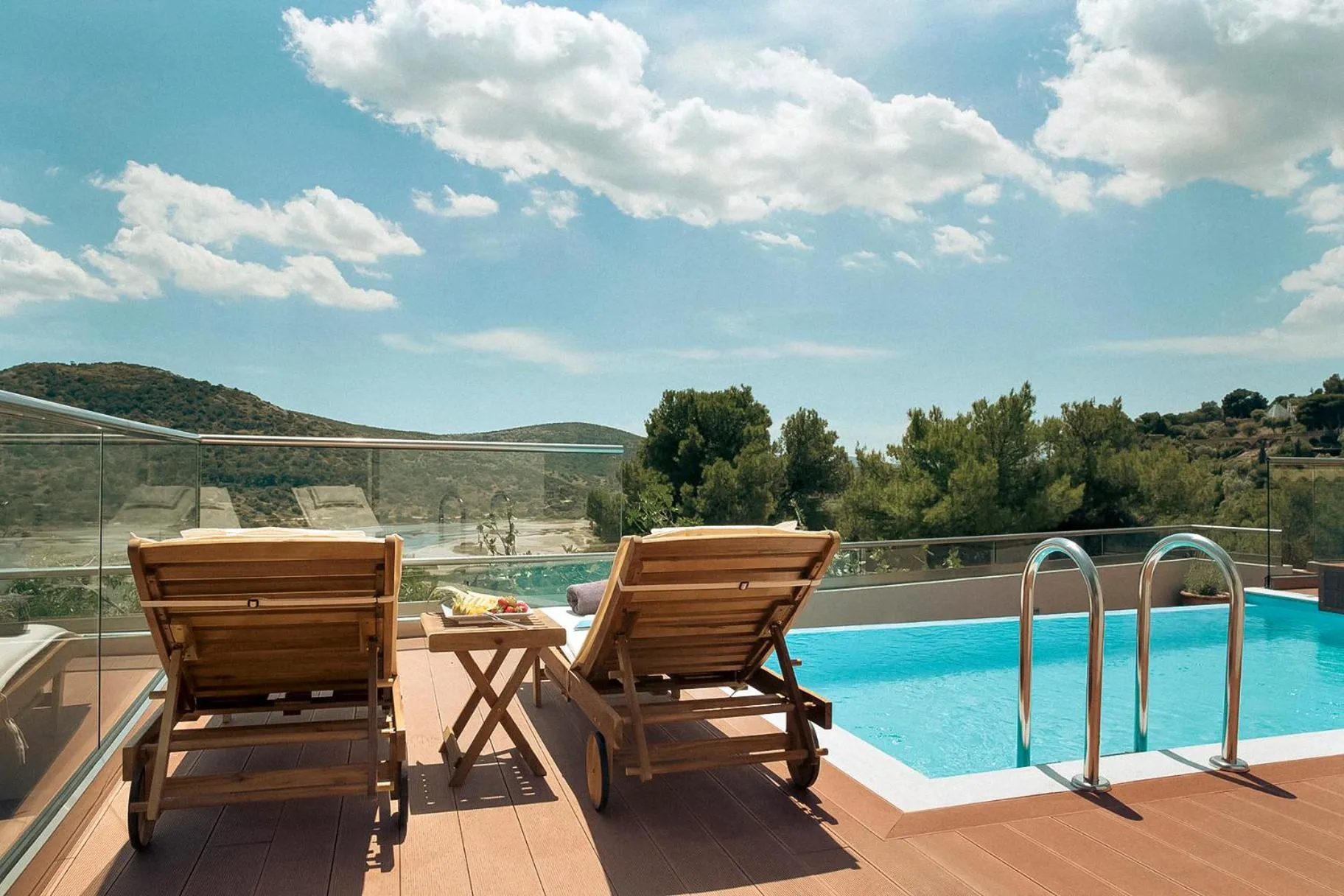 Zeus Dolce by Wyndham Athens