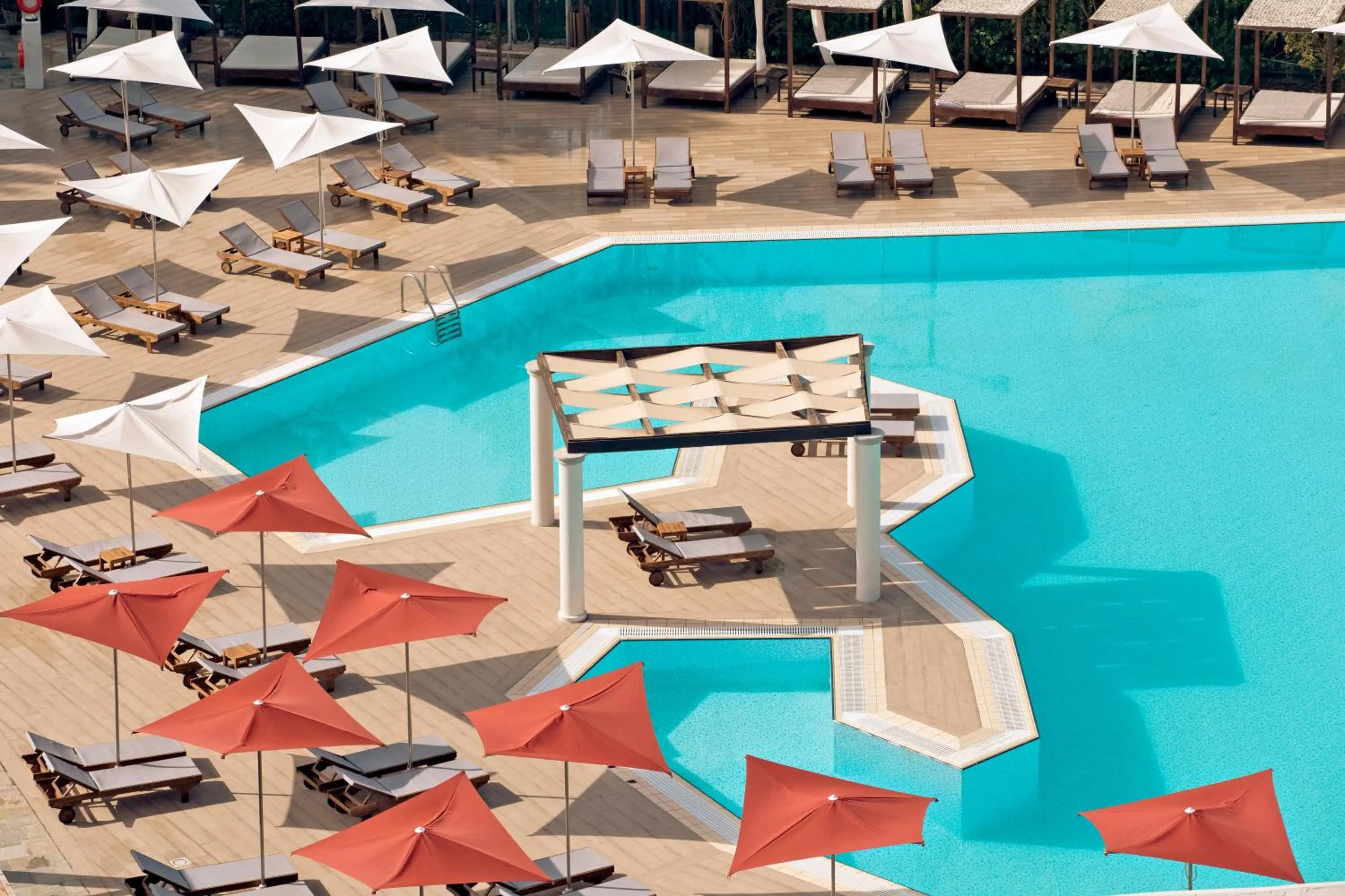 Zeus Dolce by Wyndham Athens