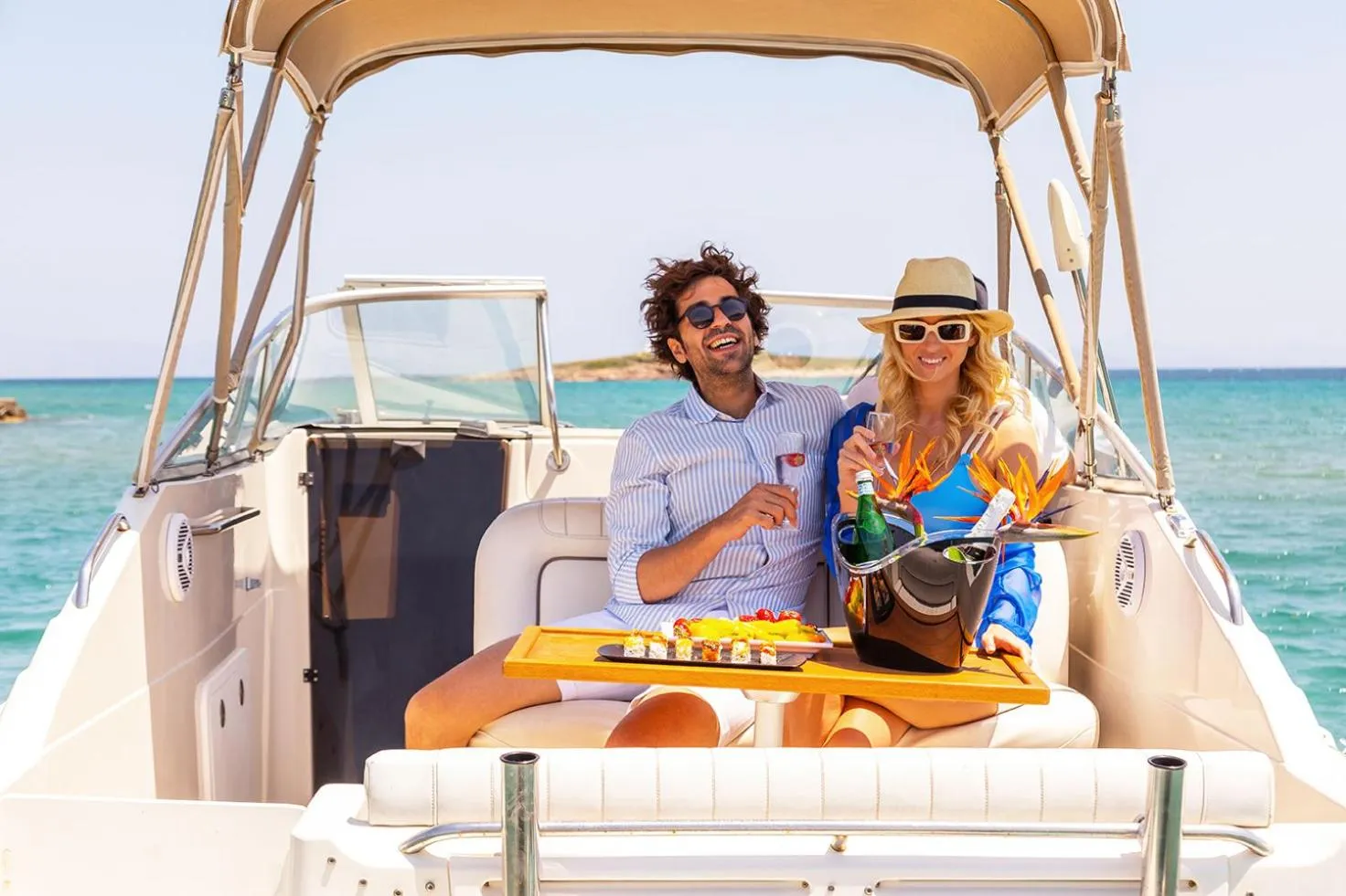 Day in Zeus Dolce by Wyndham Athens