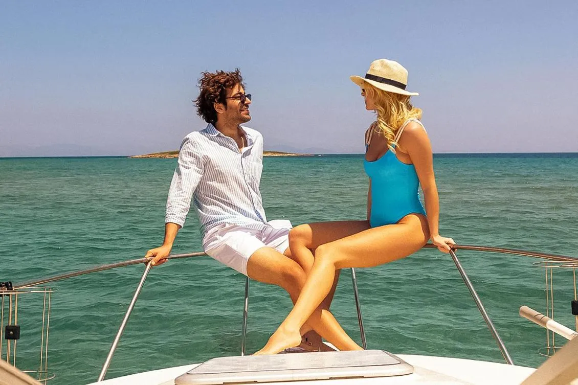 Zeus Dolce by Wyndham Athens