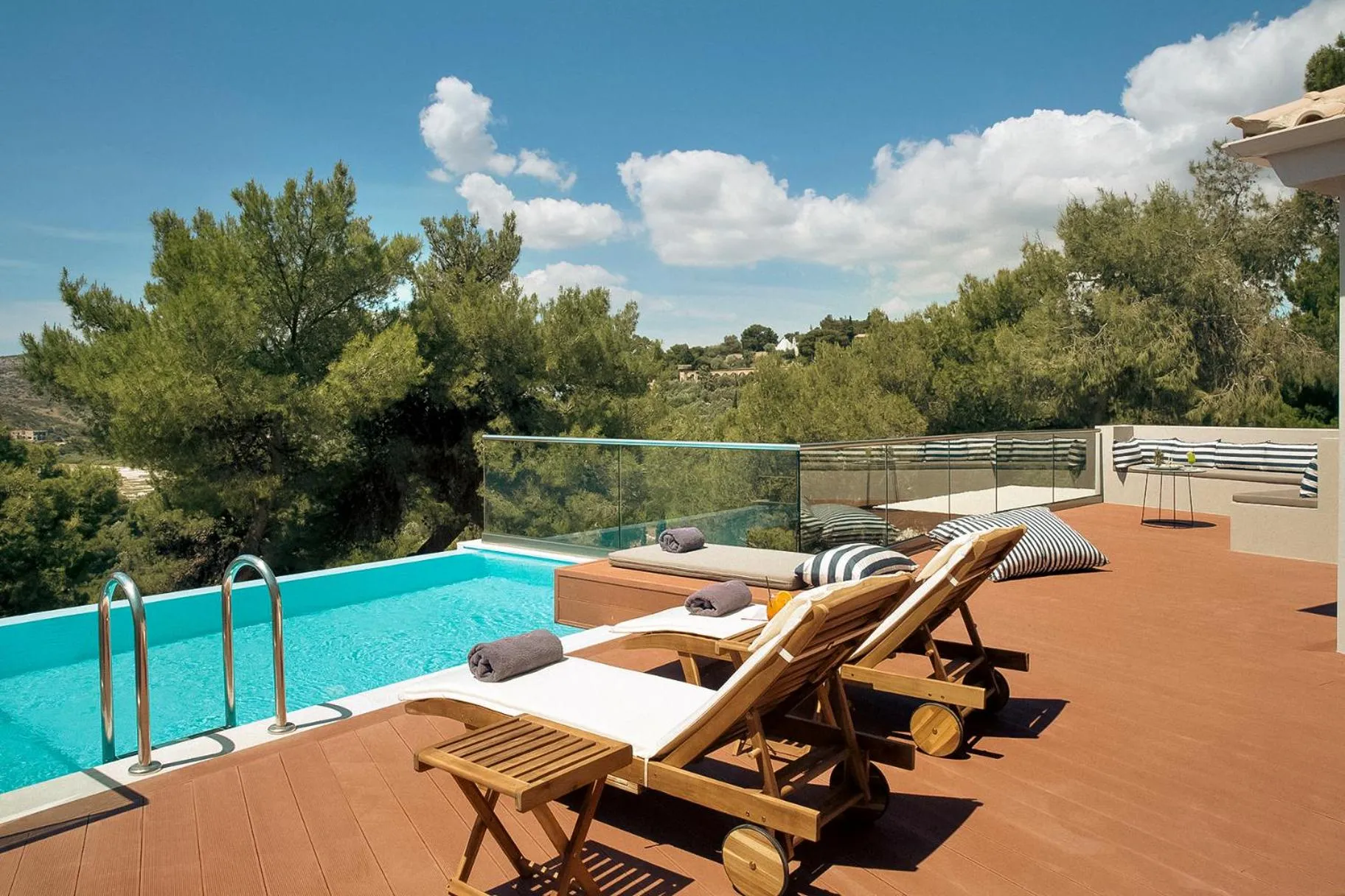 Zeus Dolce by Wyndham Athens