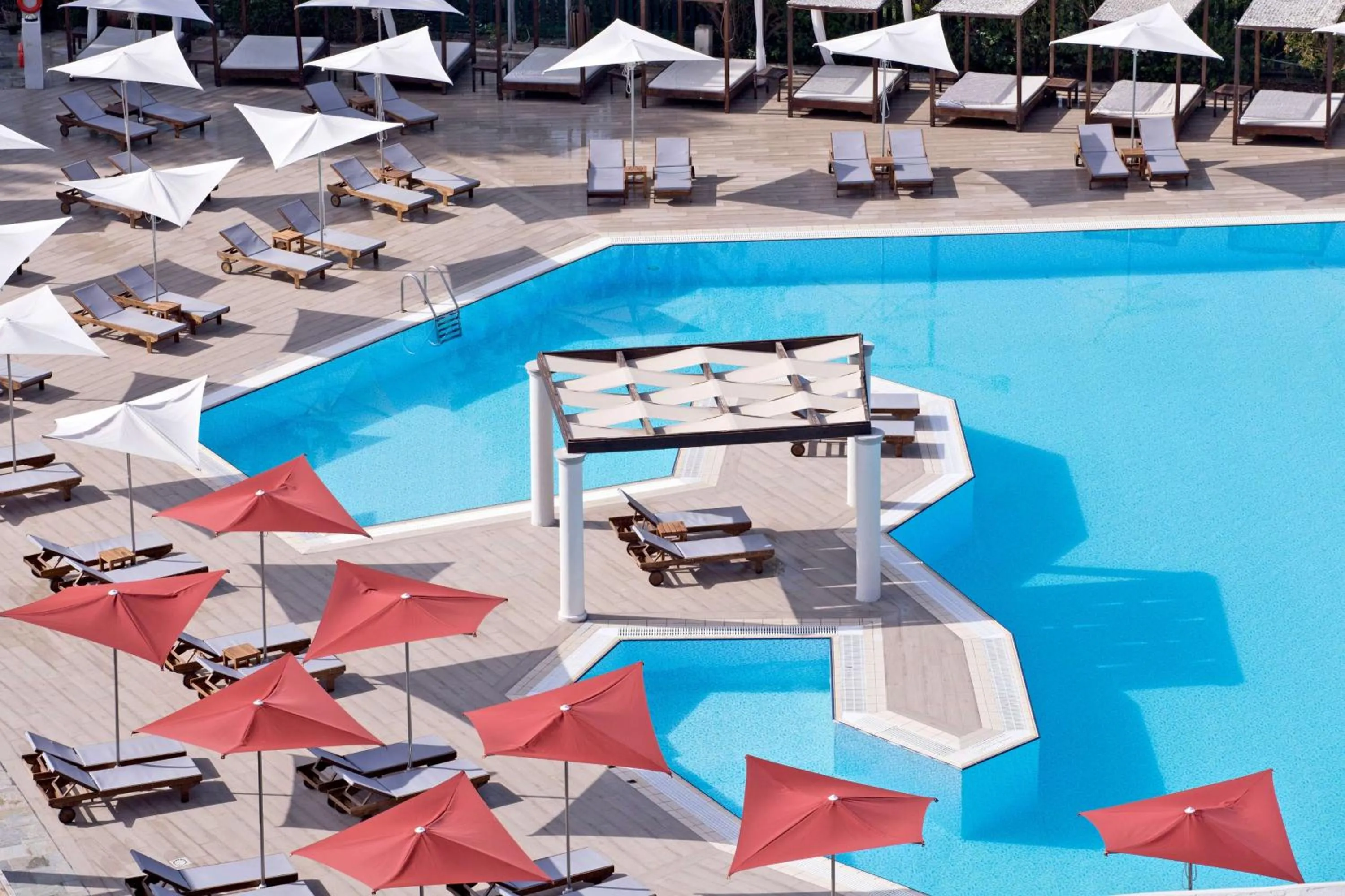 Activities in Zeus Dolce by Wyndham Athens