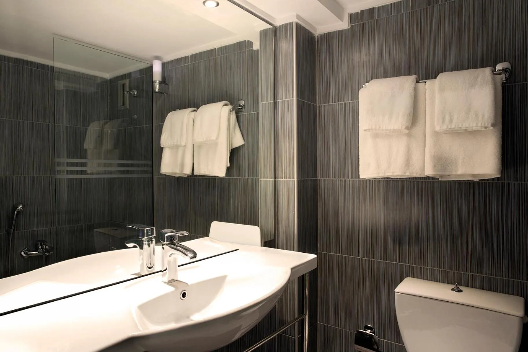 Zeus Dolce by Wyndham Athens