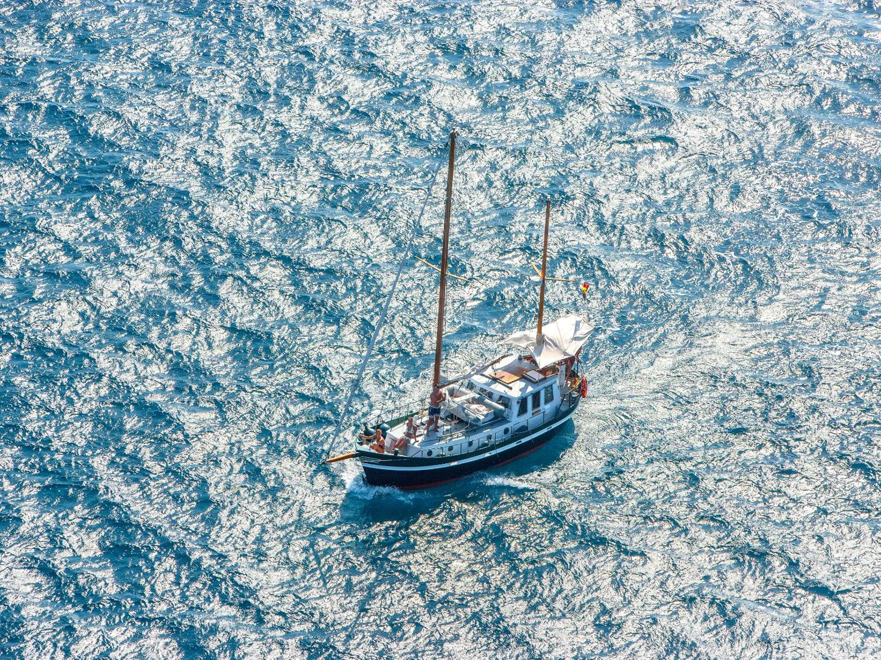 Activities in Grecotel LUXME Kos