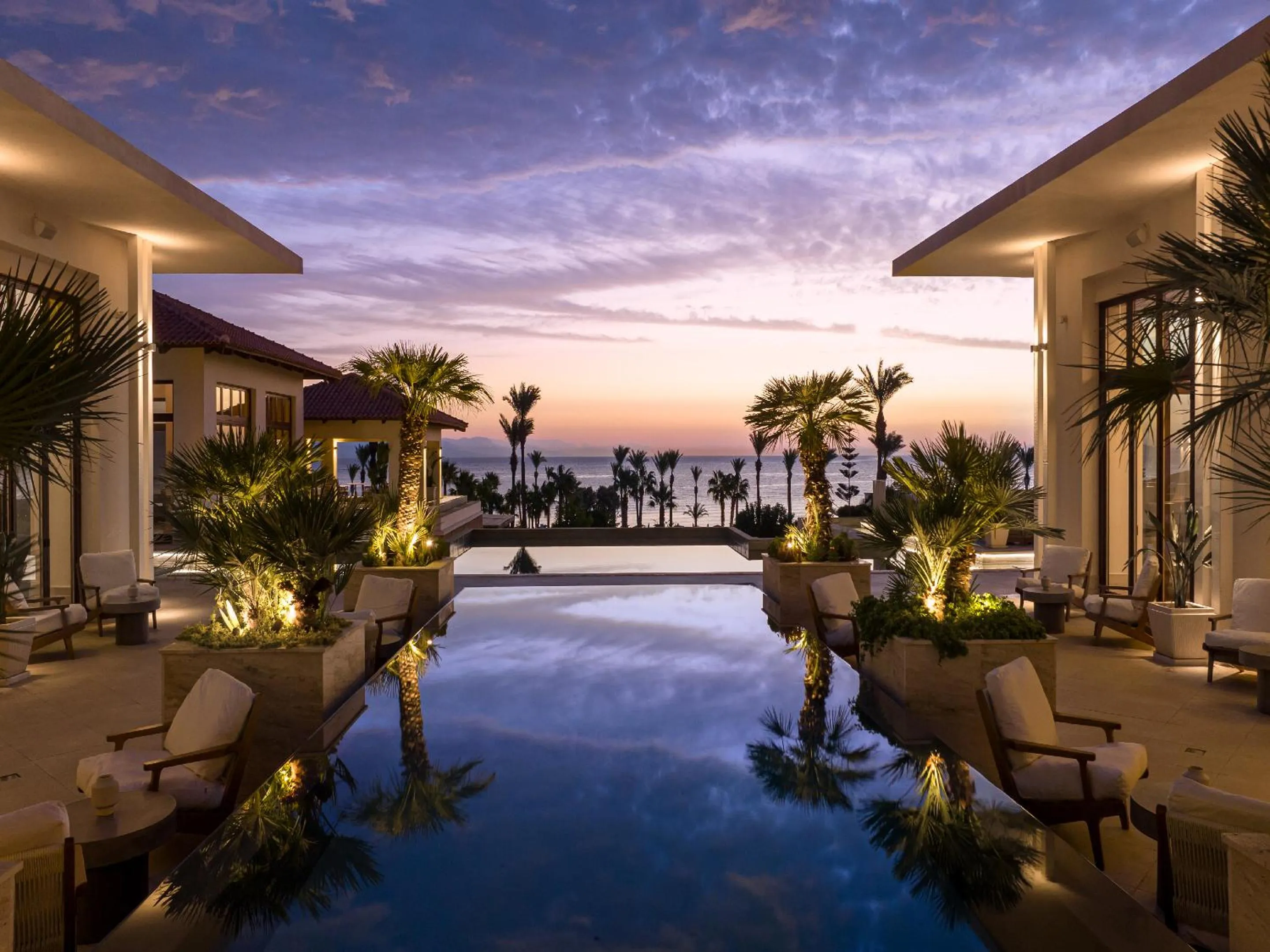 View (from property/room) in Grecotel LUXME Kos