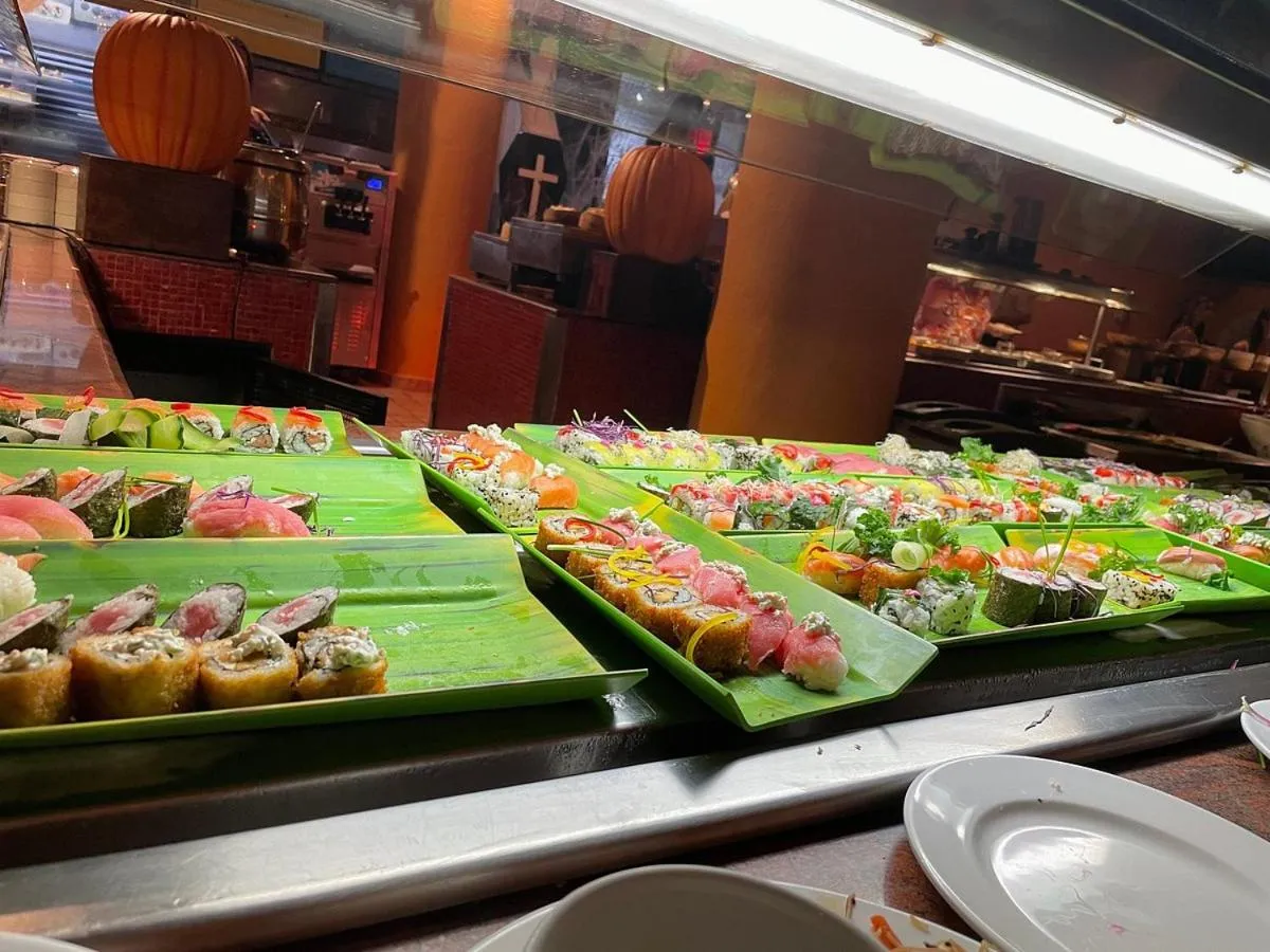 The Royal Haciendas Resort & Spa