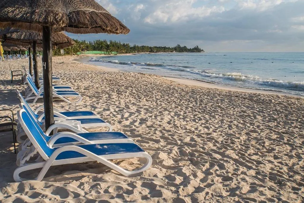 The Royal Haciendas Resort & Spa