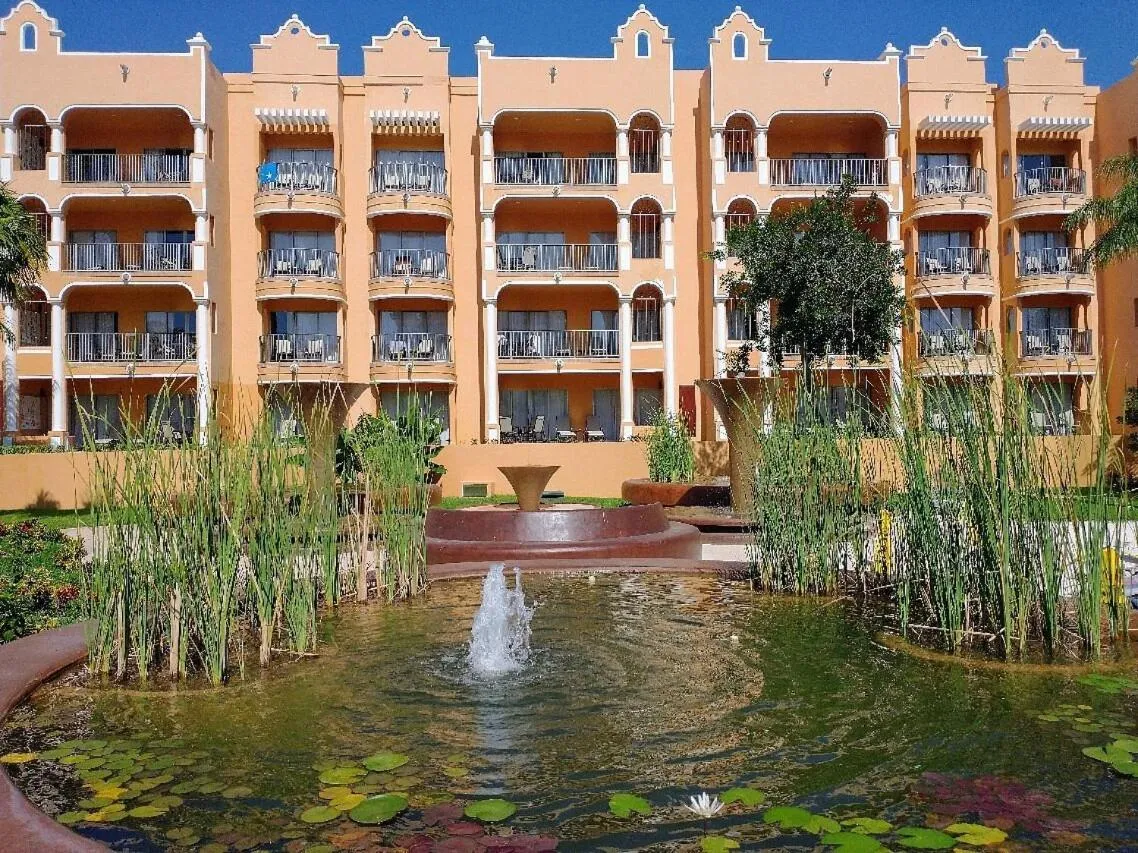 The Royal Haciendas Resort & Spa