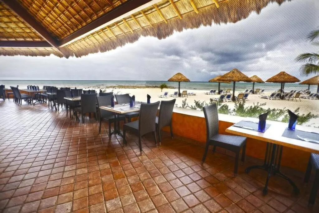 Restaurant/places to eat in The Royal Haciendas Resort & Spa