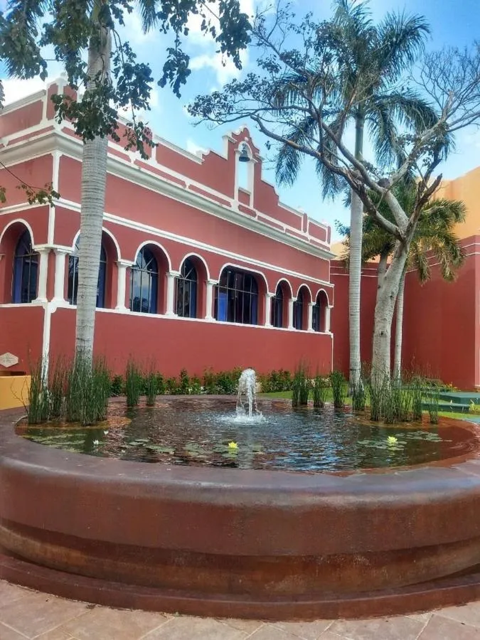 The Royal Haciendas Resort & Spa