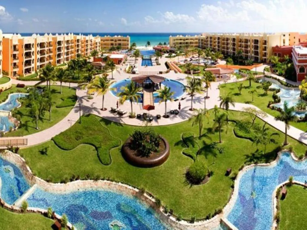 The Royal Haciendas Resort & Spa