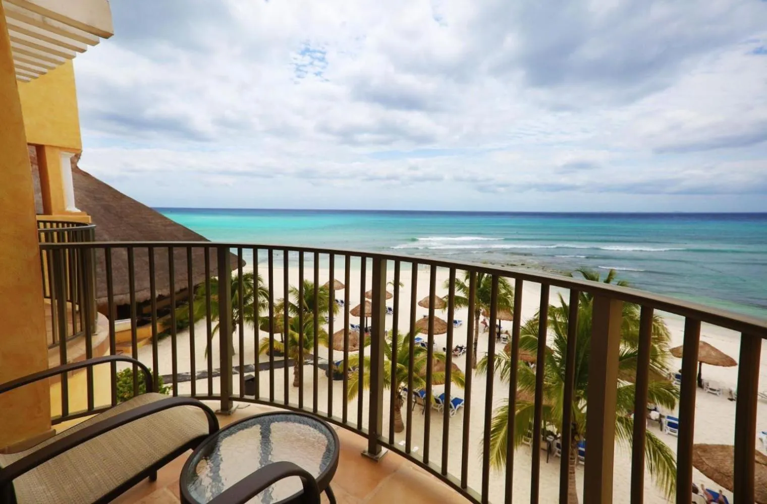 The Royal Haciendas Resort & Spa