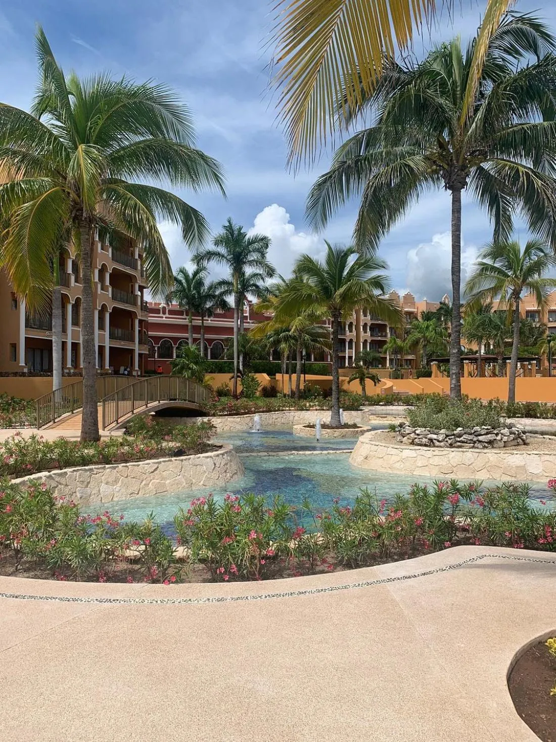 The Royal Haciendas Resort & Spa