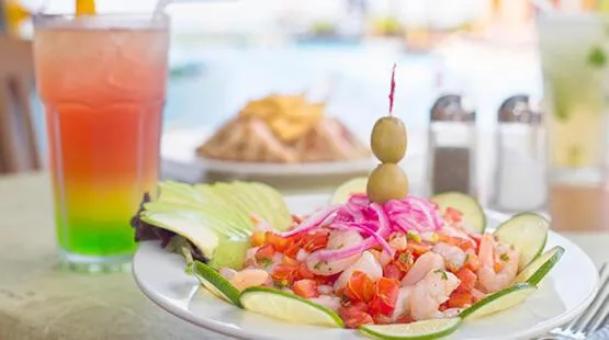 The Royal Haciendas Resort & Spa