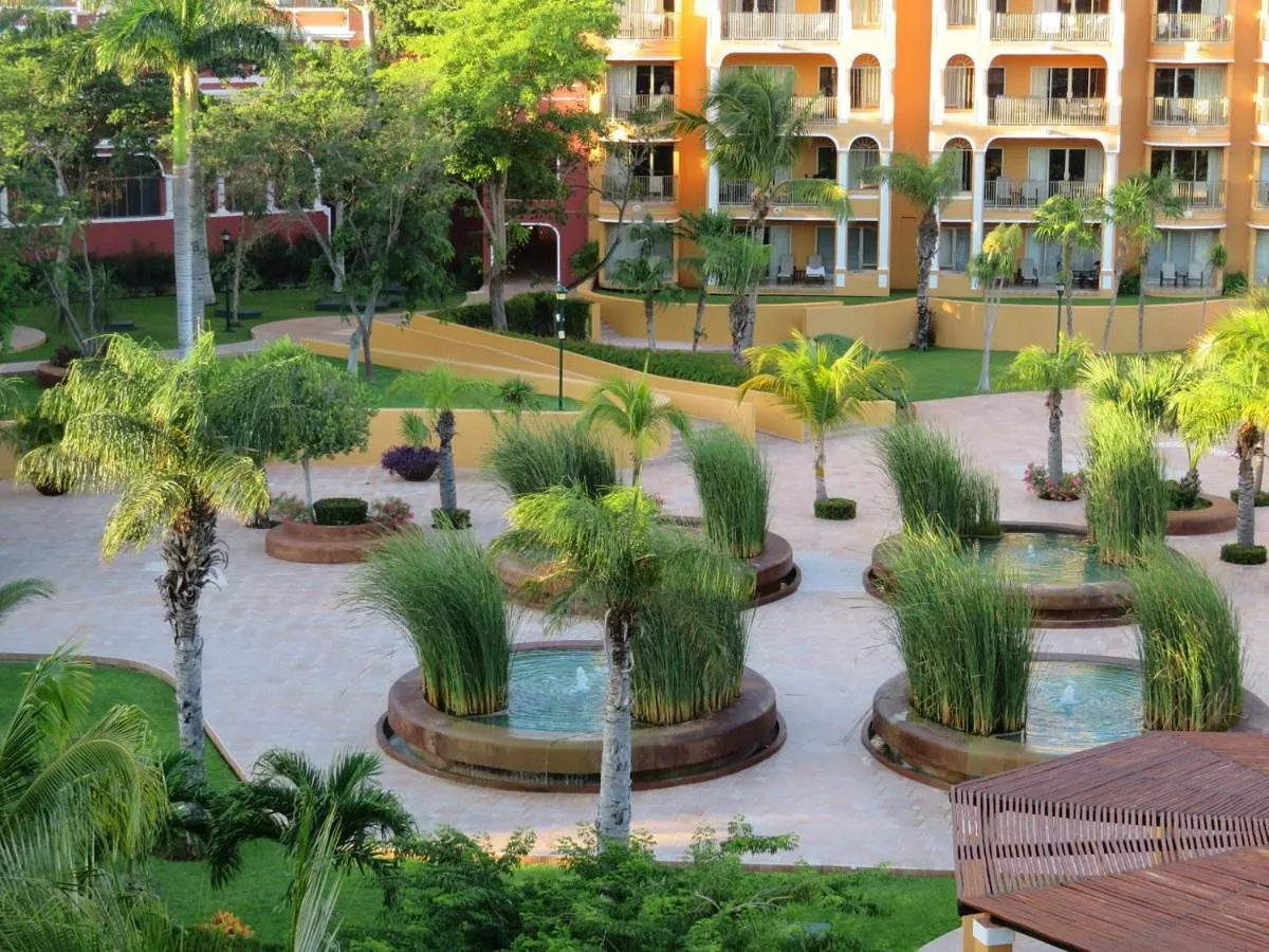 The Royal Haciendas Resort & Spa