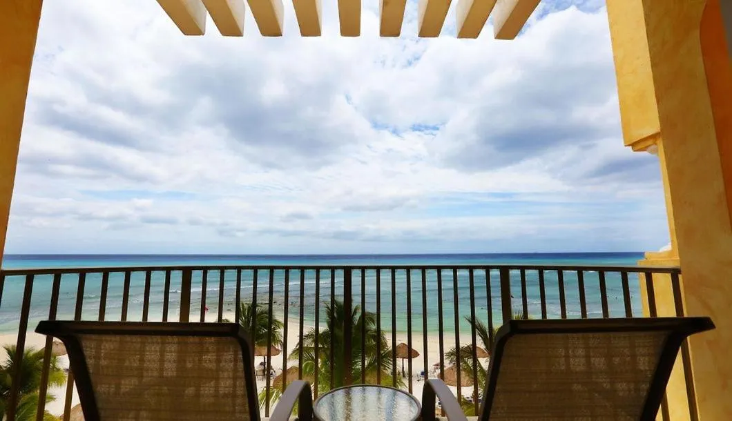 The Royal Haciendas Resort & Spa