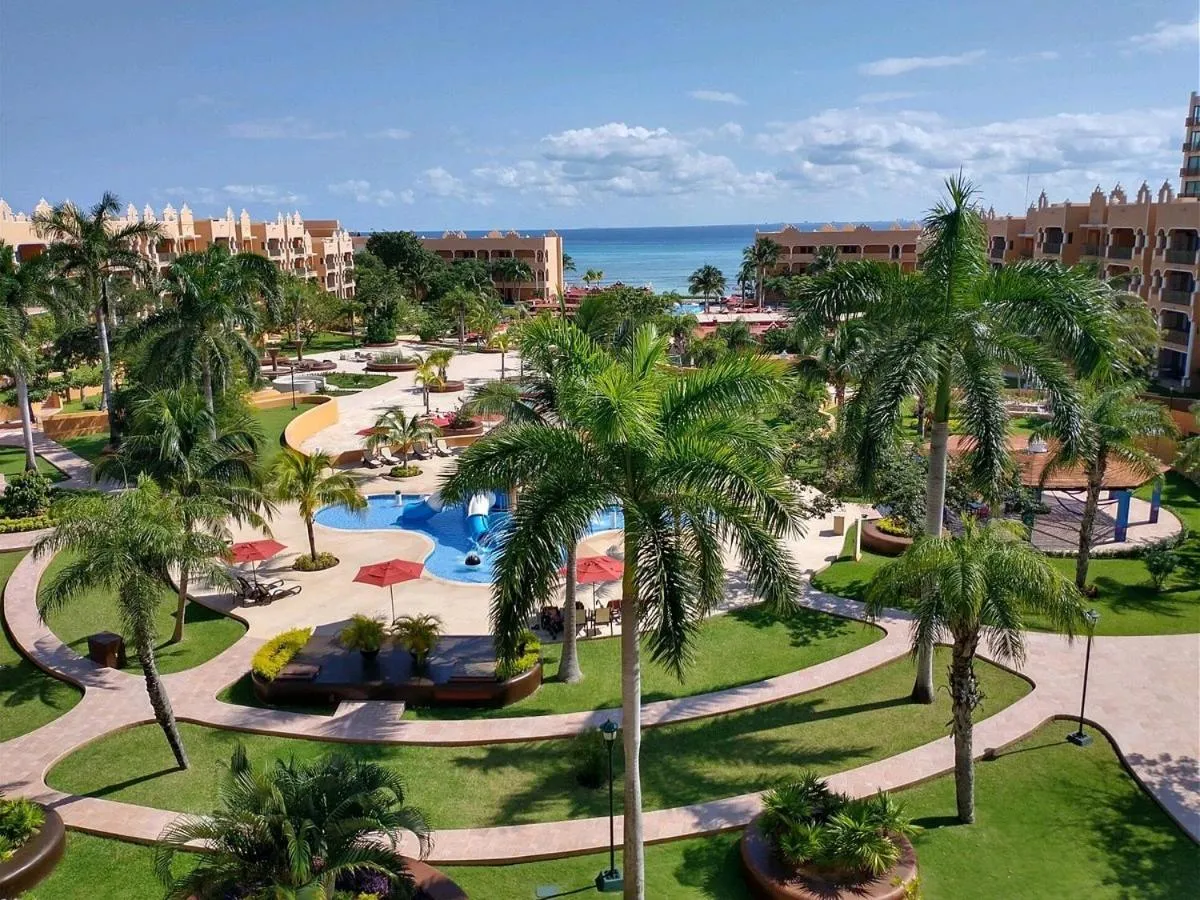 The Royal Haciendas Resort & Spa