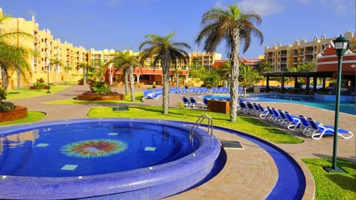 The Royal Haciendas Resort & Spa