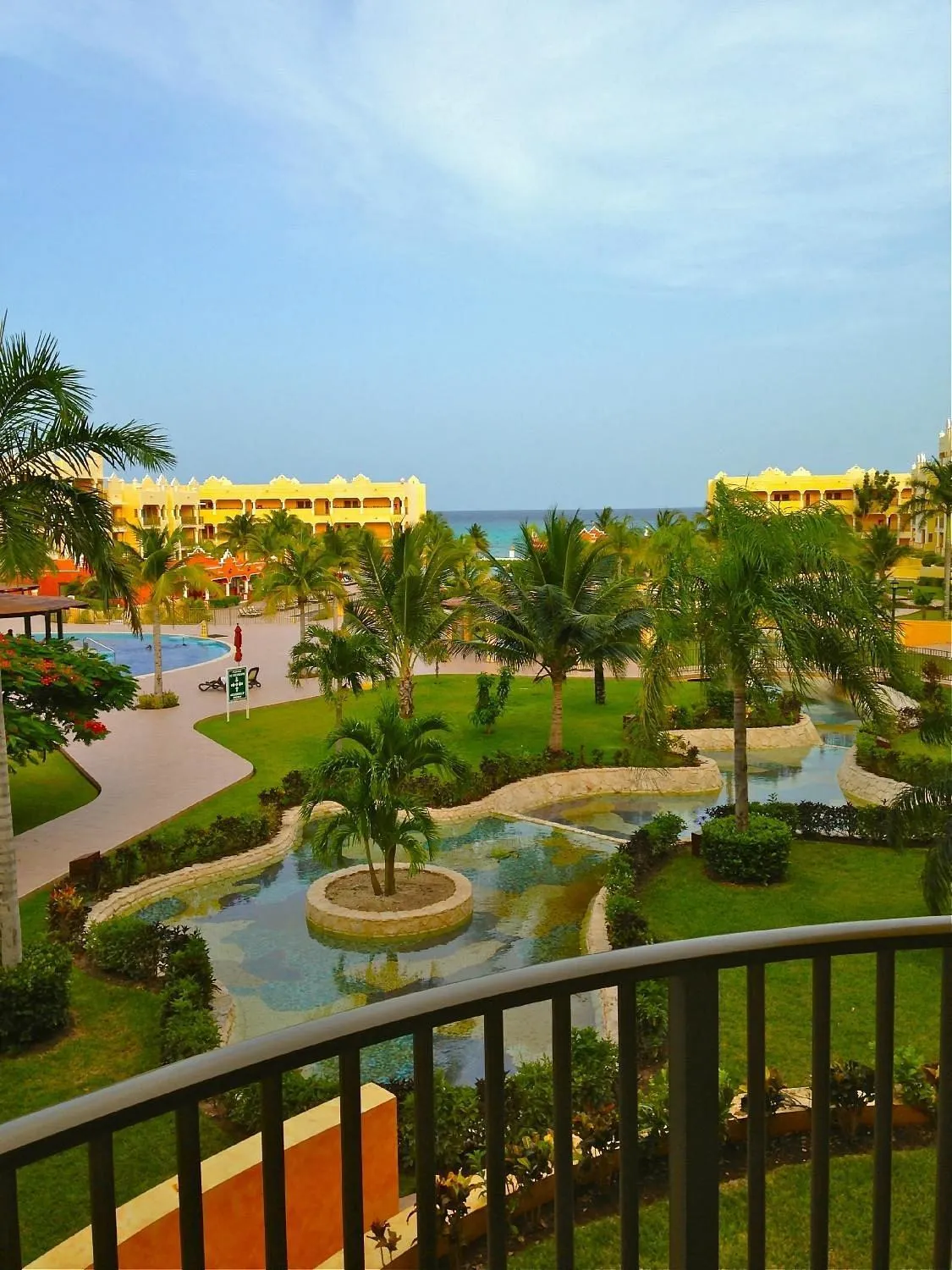 The Royal Haciendas Resort & Spa