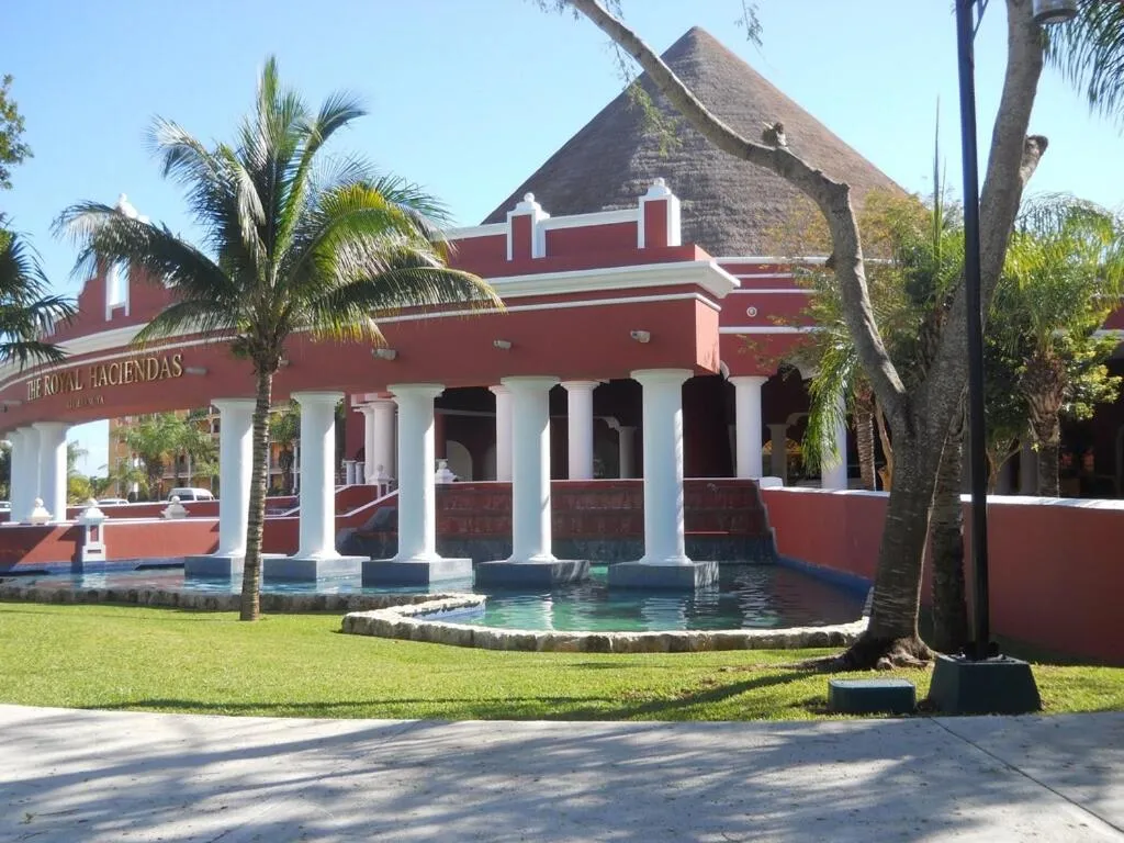 The Royal Haciendas Resort & Spa