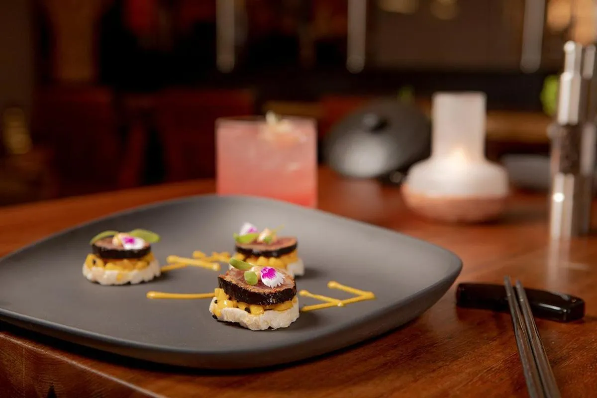 The Royal Haciendas Resort & Spa