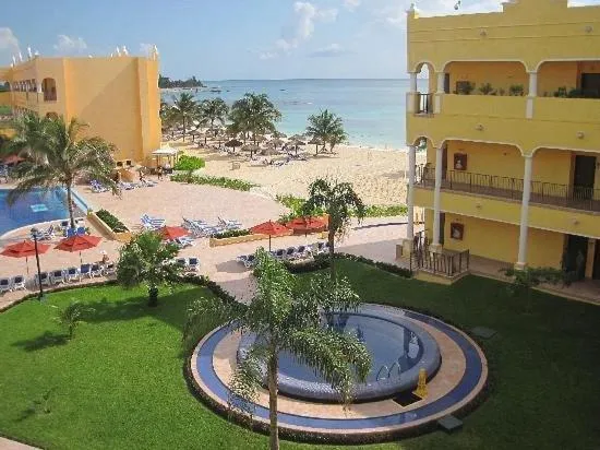 The Royal Haciendas Resort & Spa